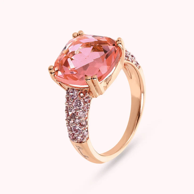 Bague -COCKTAIL - Bronzallure