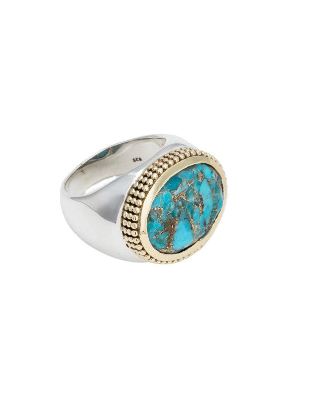 Bague SPARTHE - Canyon