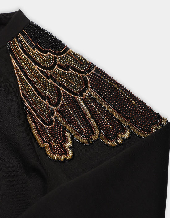 Sweat -FEATHER - Olivia Dar
