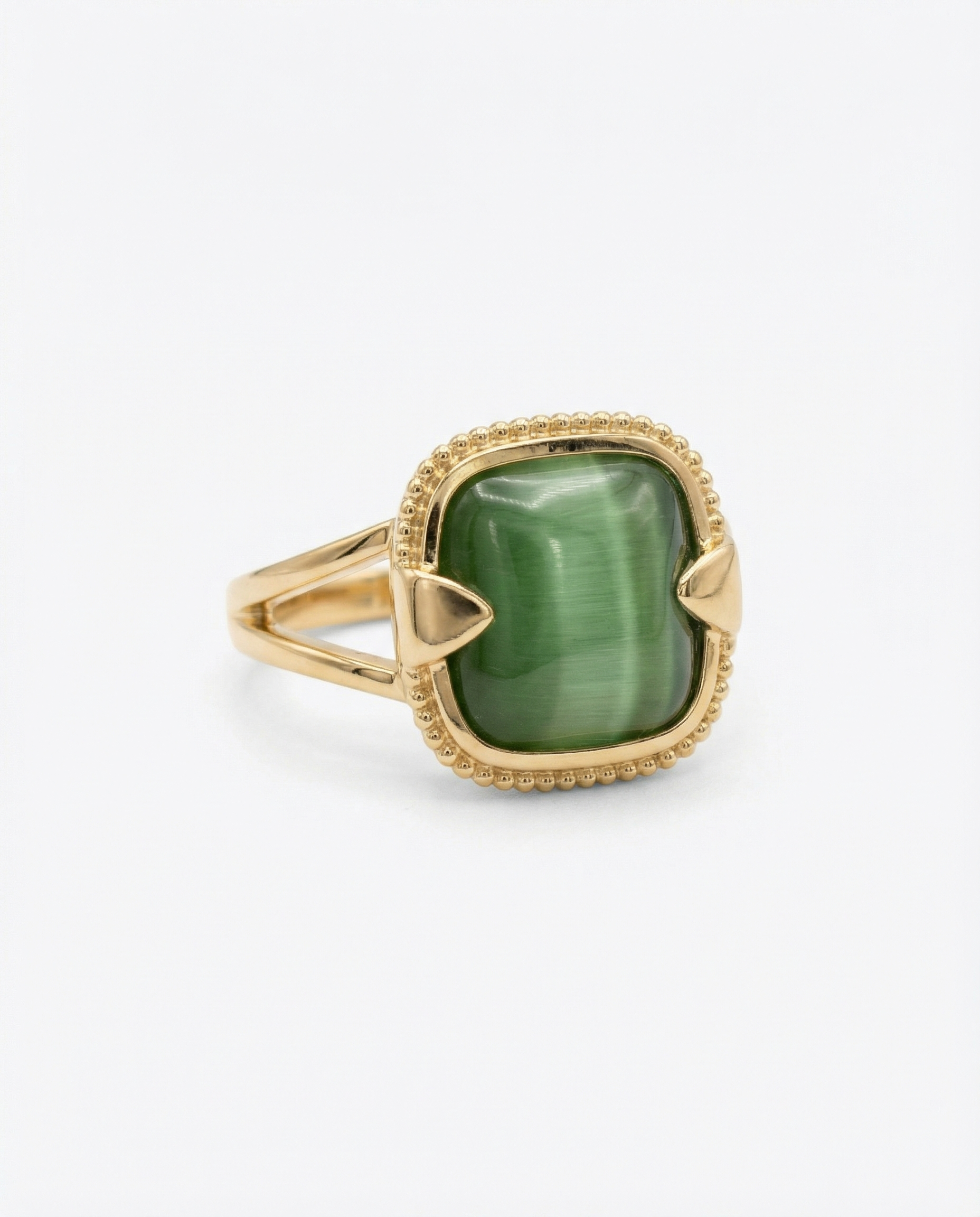 Bague ROYALE - Sélection JAGH