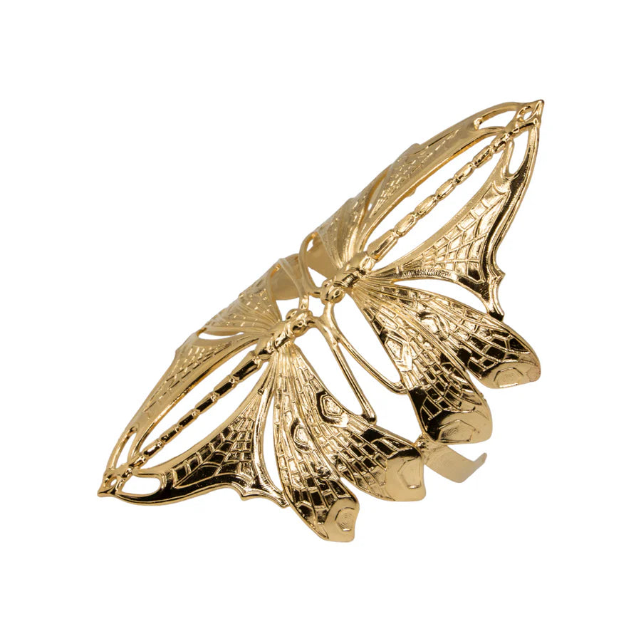 Manchette Dragonfly- Sélection Jagh