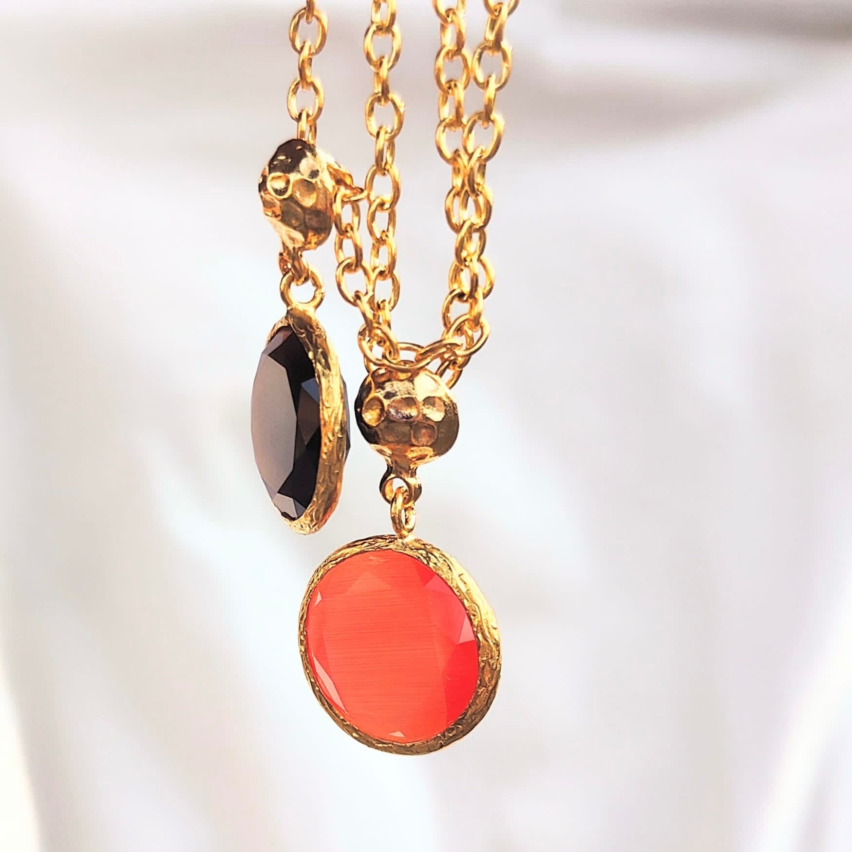 Collier ROTONDE - HO