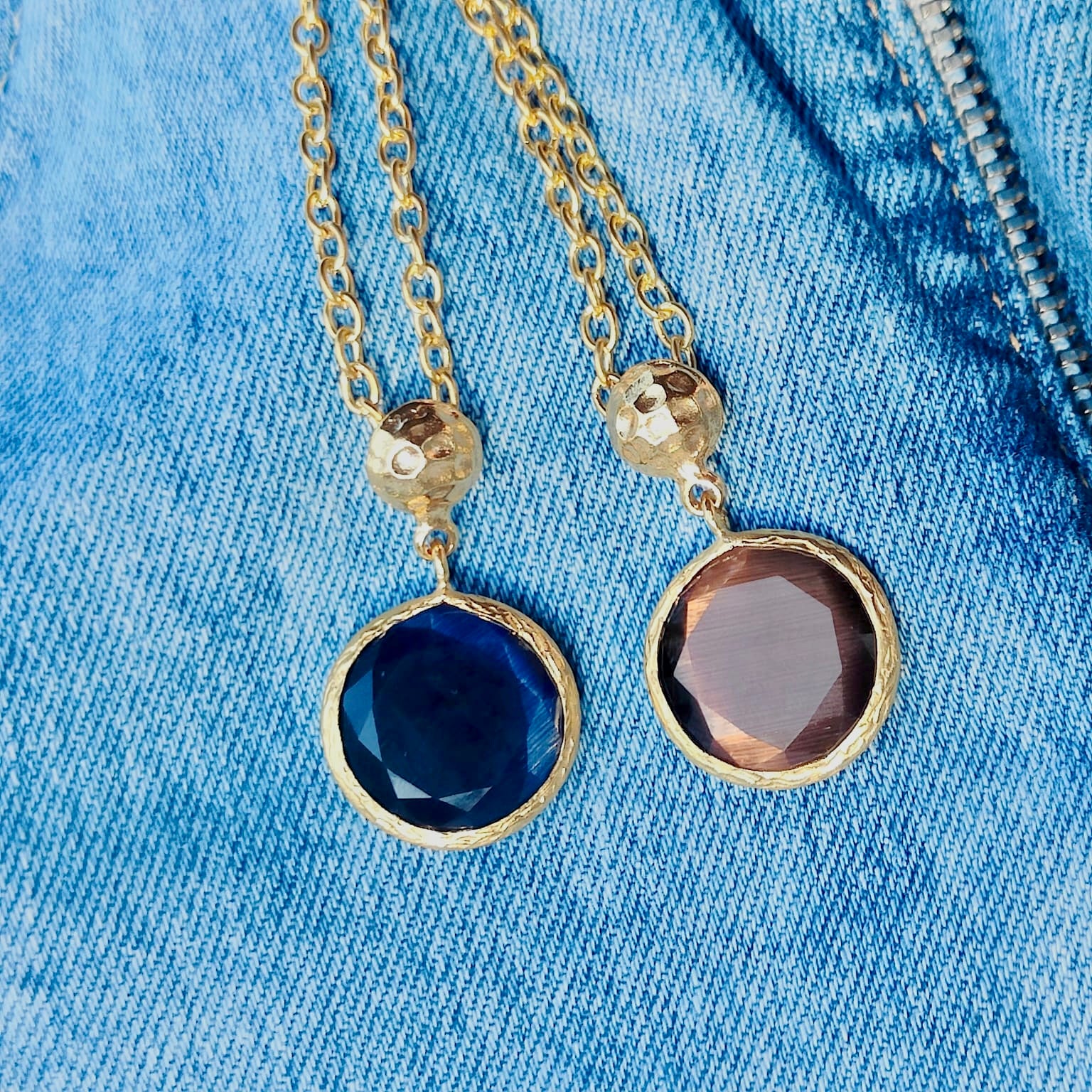 Collier ROTONDE - HO