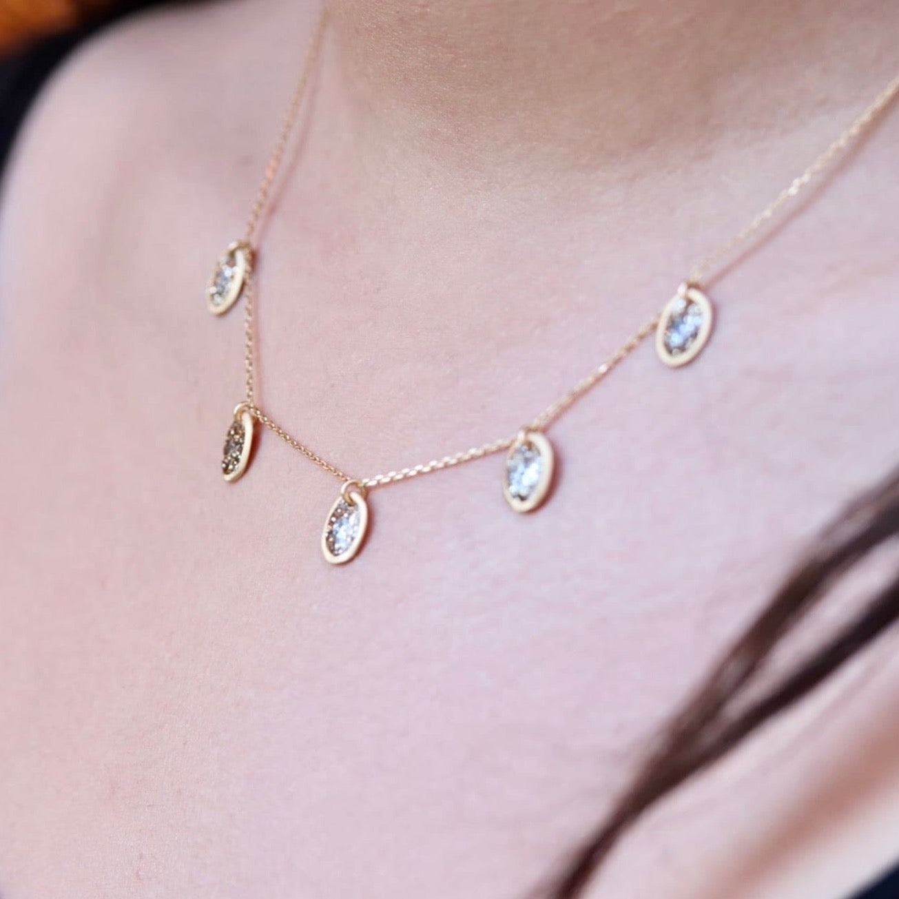 Collier KALISTA - Lsonge