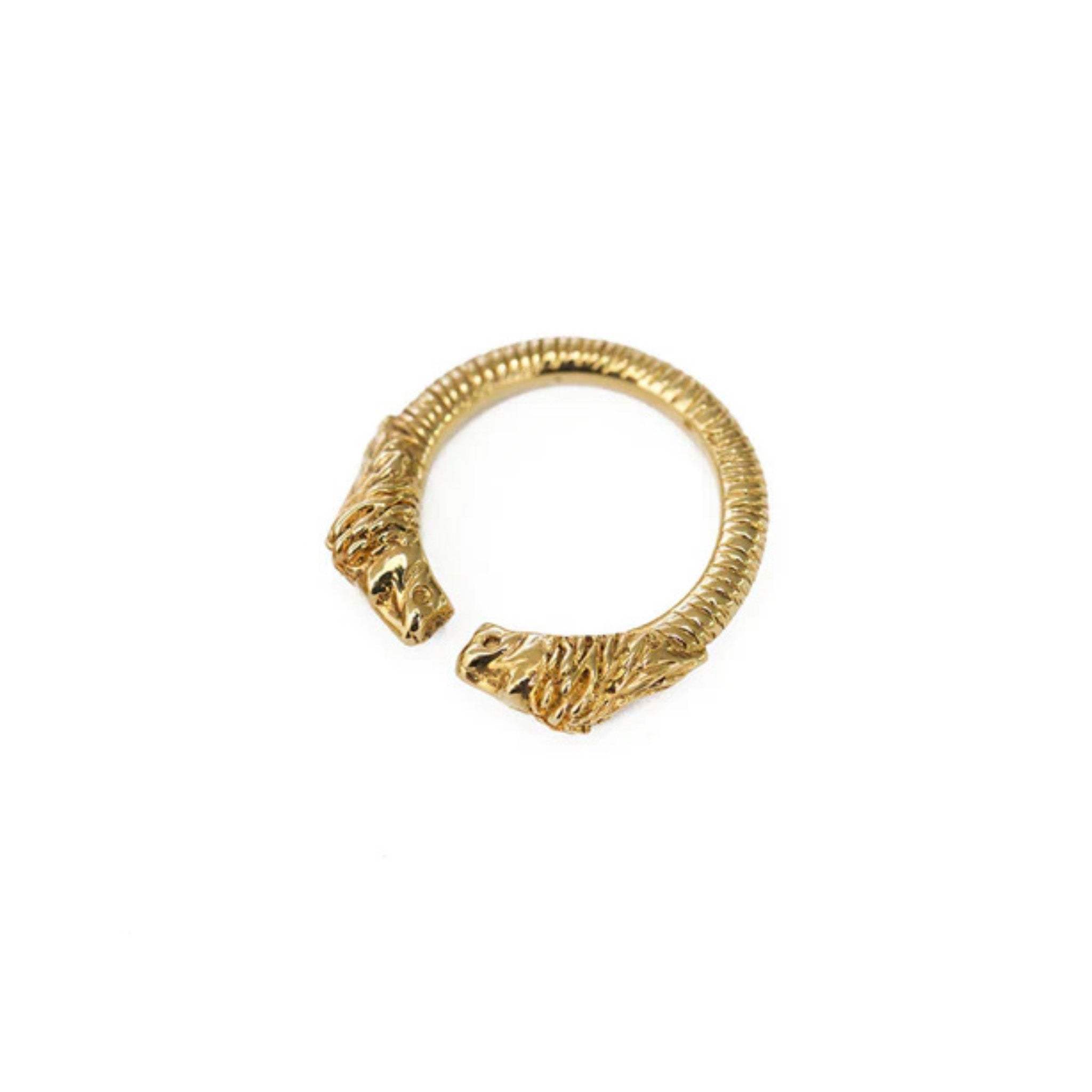 Bague 2LIONS - LA2L