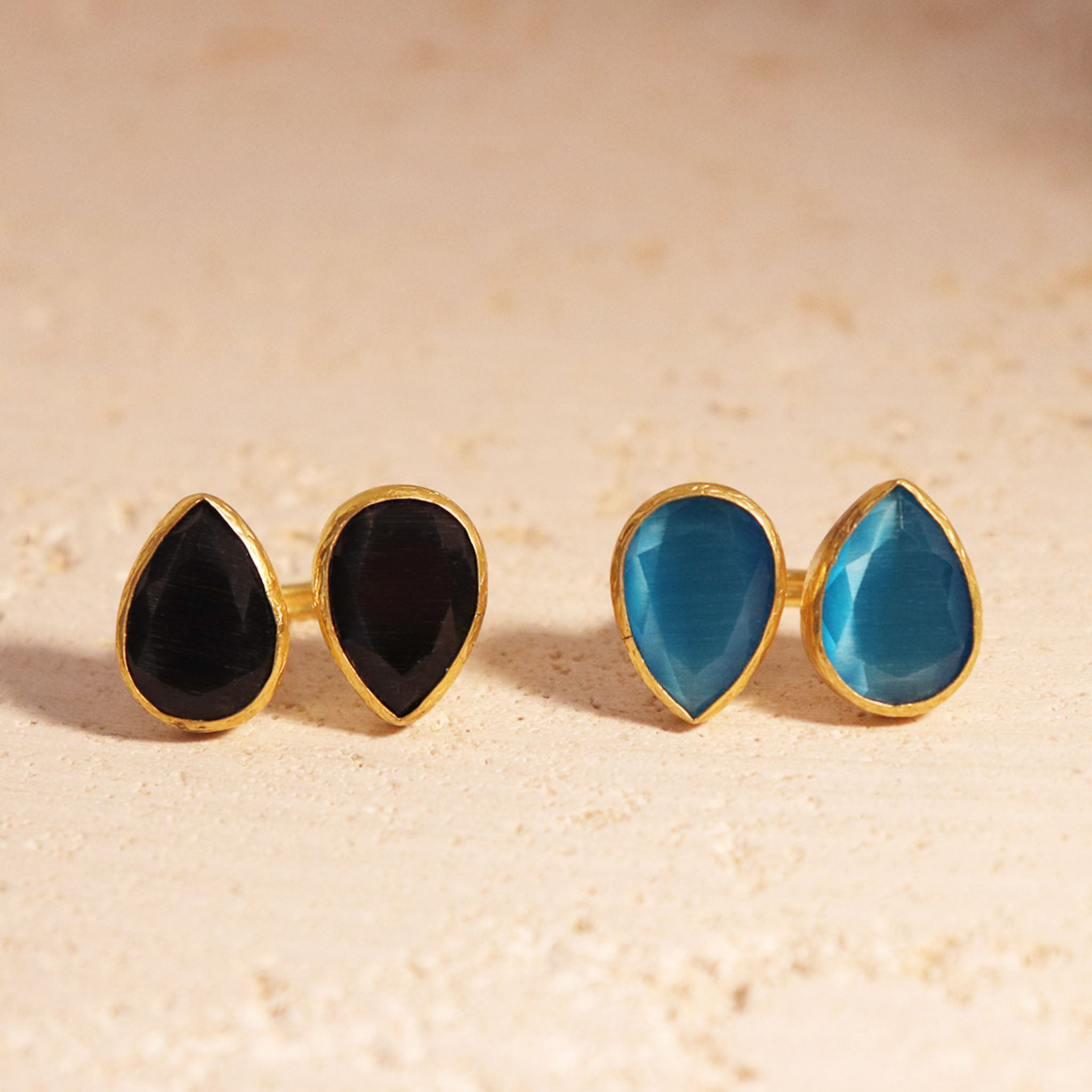 Bague DROP - HO