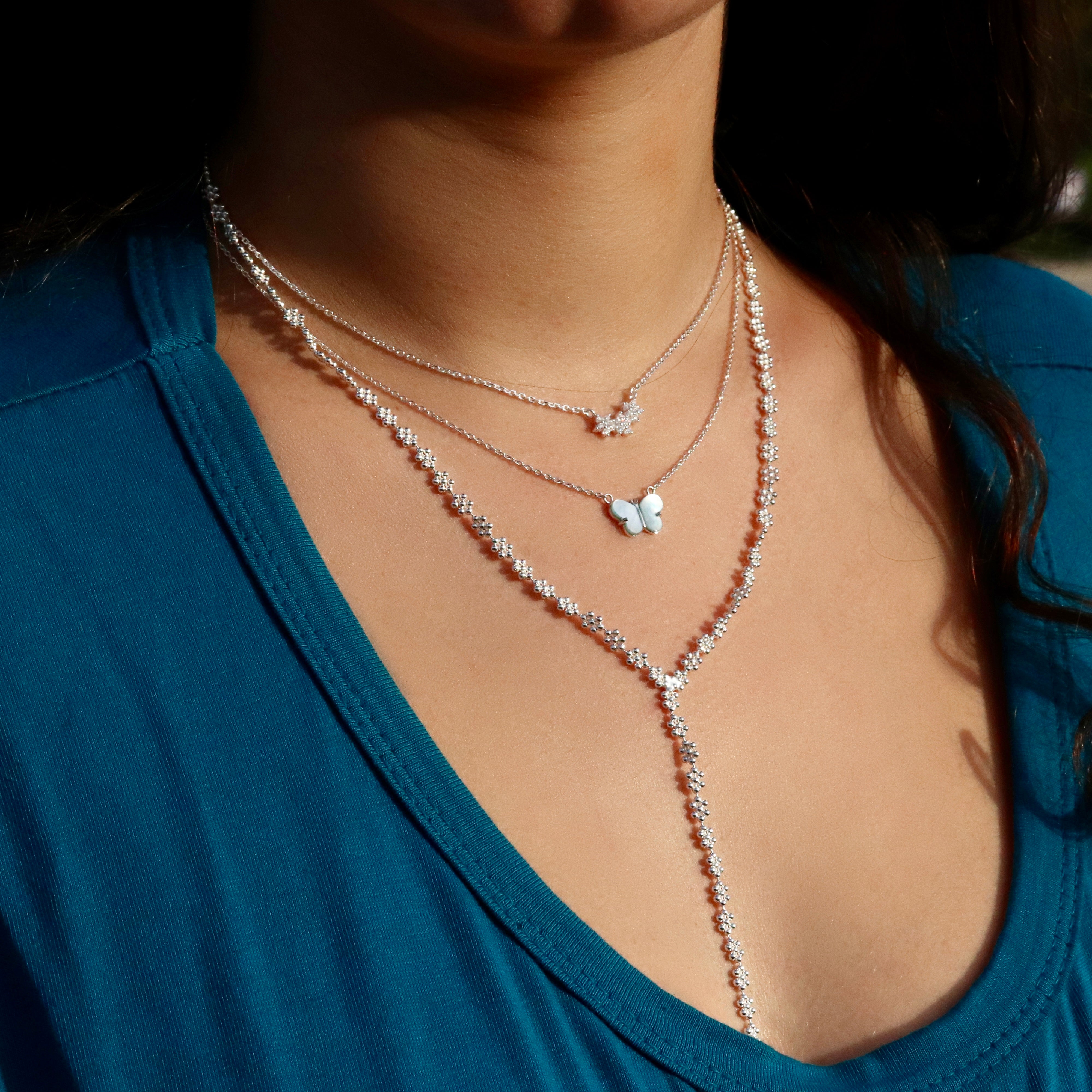 Collier SIDERA - Canyon