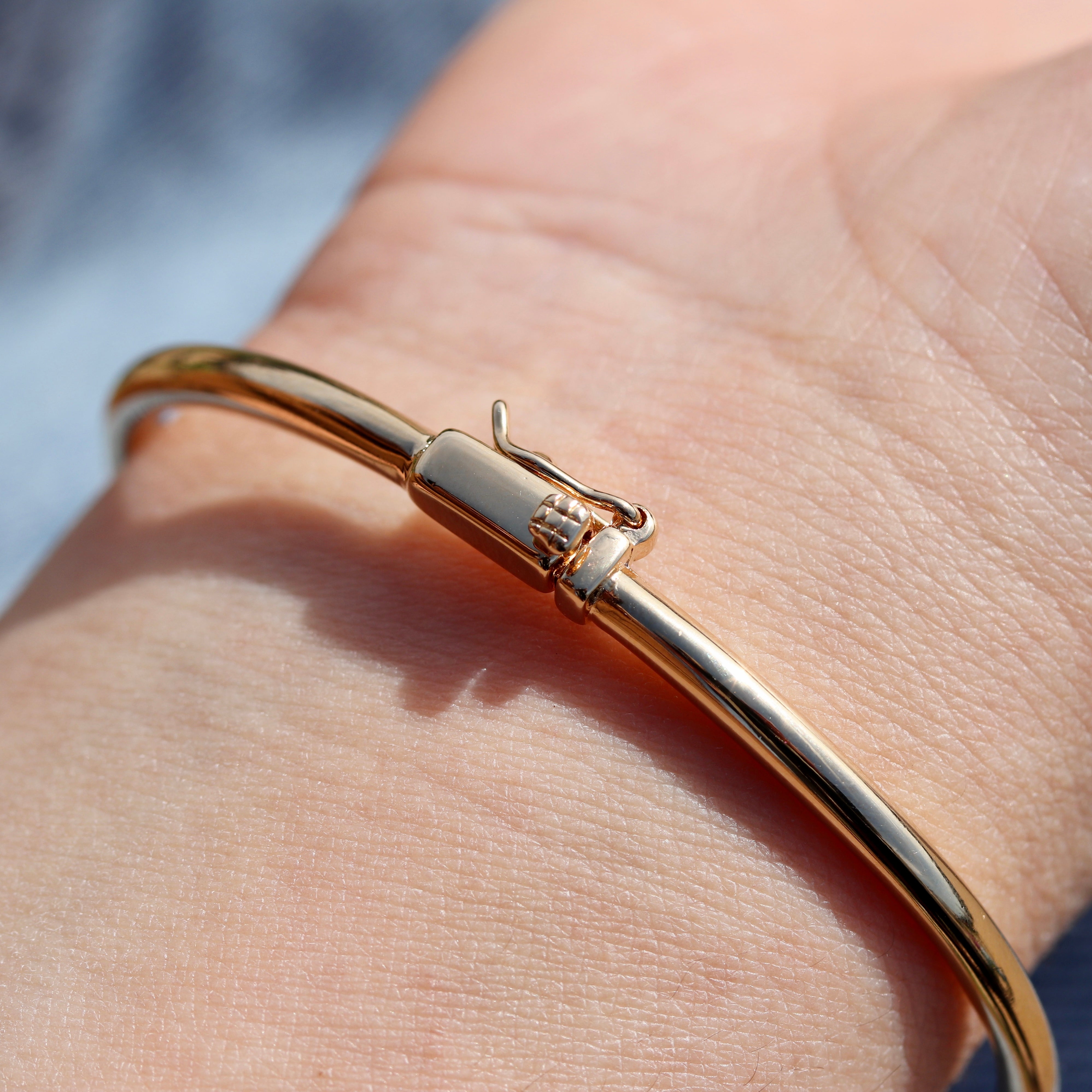 Jonc ODIN - Selection JAGH