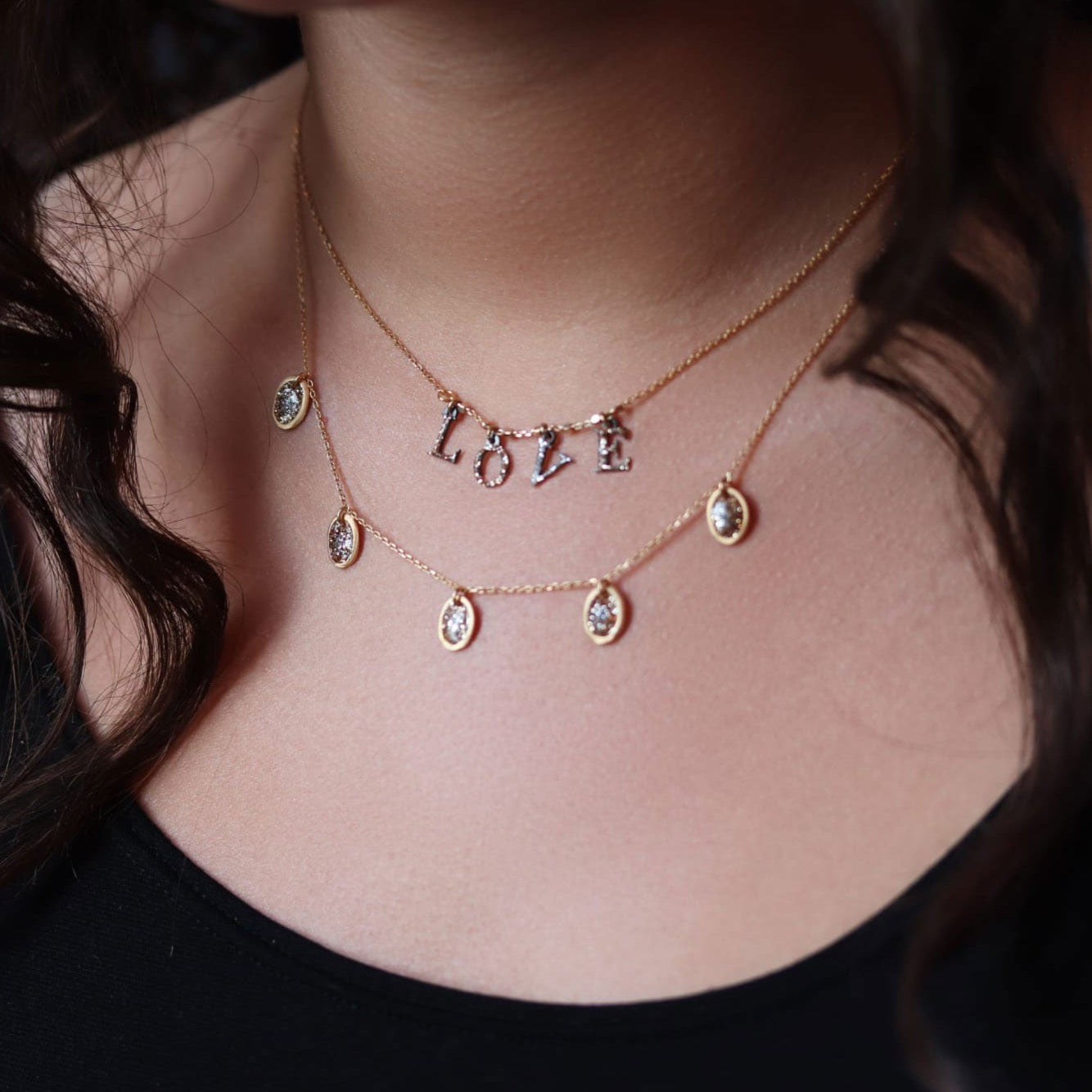 Collier KALISTA - Lsonge