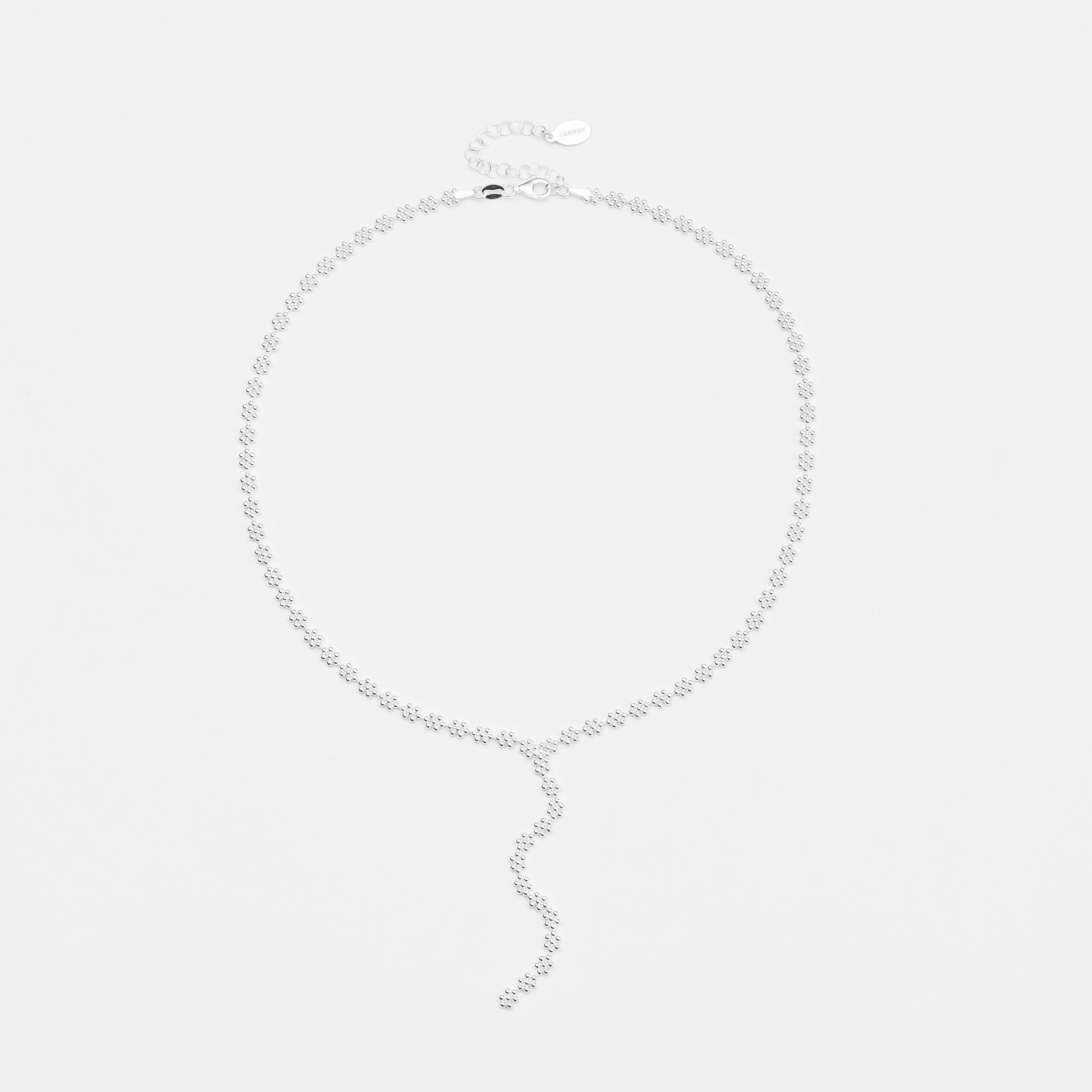 Collier SIDERA - Canyon
