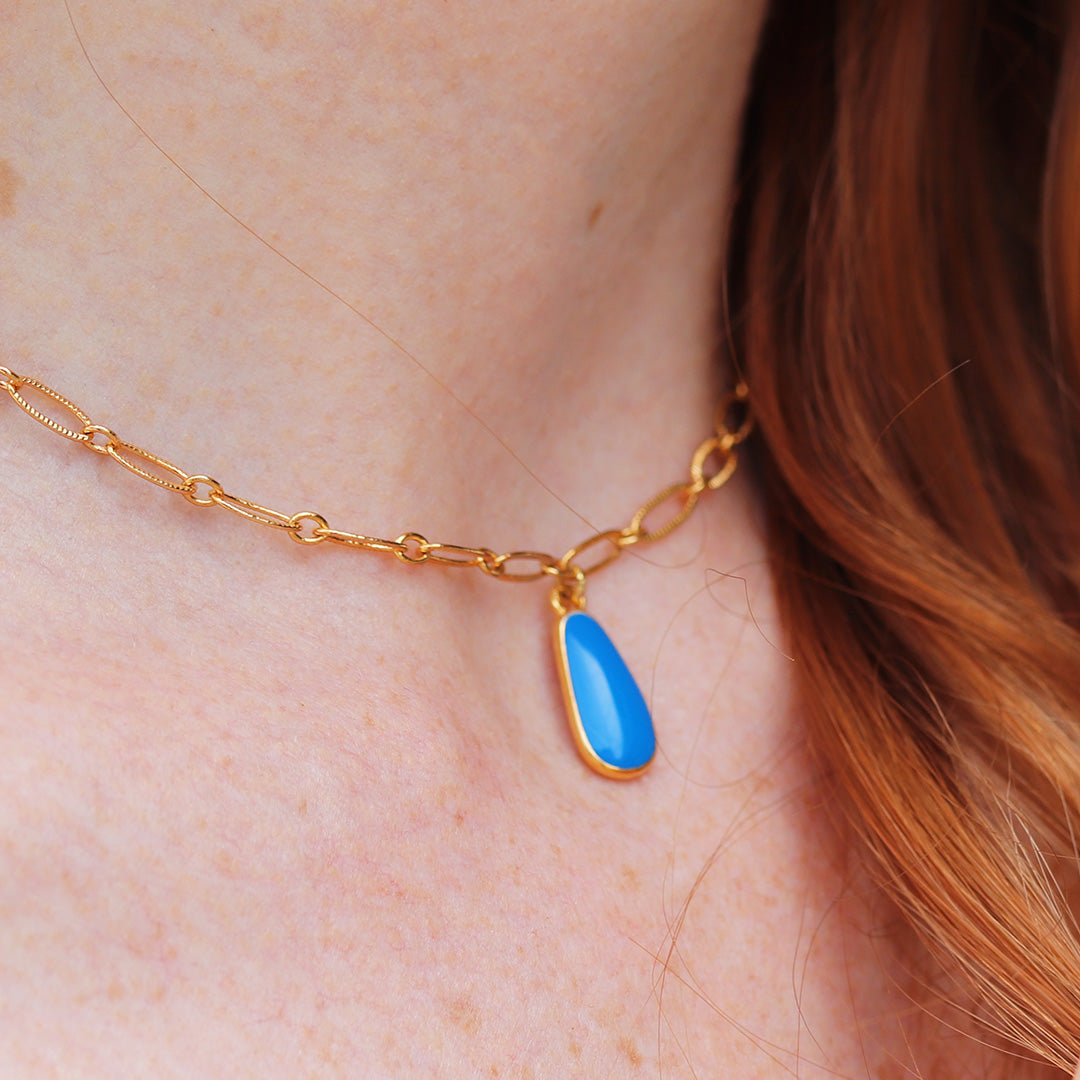 Collier ANA - Jazu