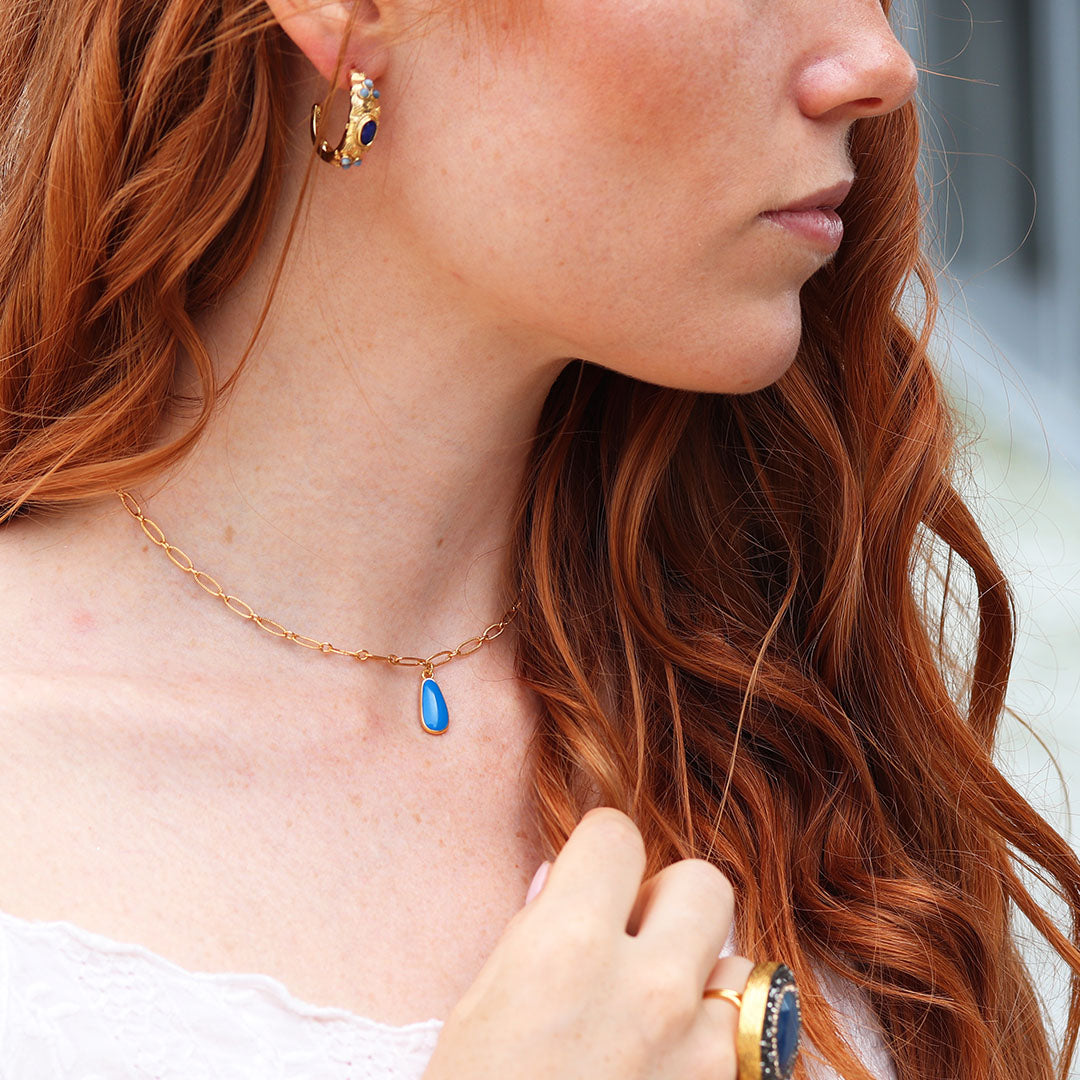 Collier ANA - Jazu
