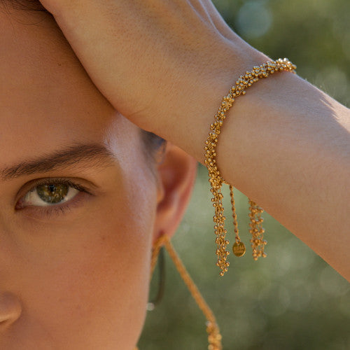Bracelet- TAMIA - BDM Studio