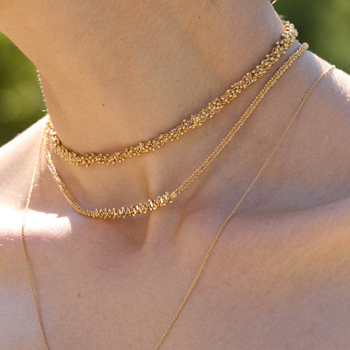 Collier- TAMIA - BDM Studio