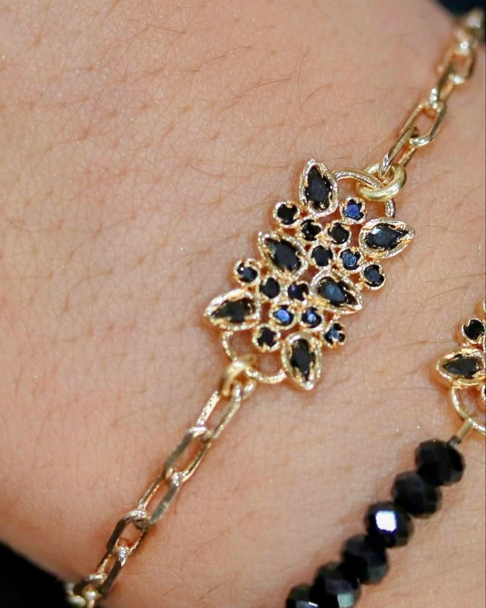 Bracelet TENNESSE- Leky James