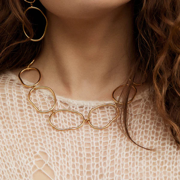 Collier ANO - BDM Studio