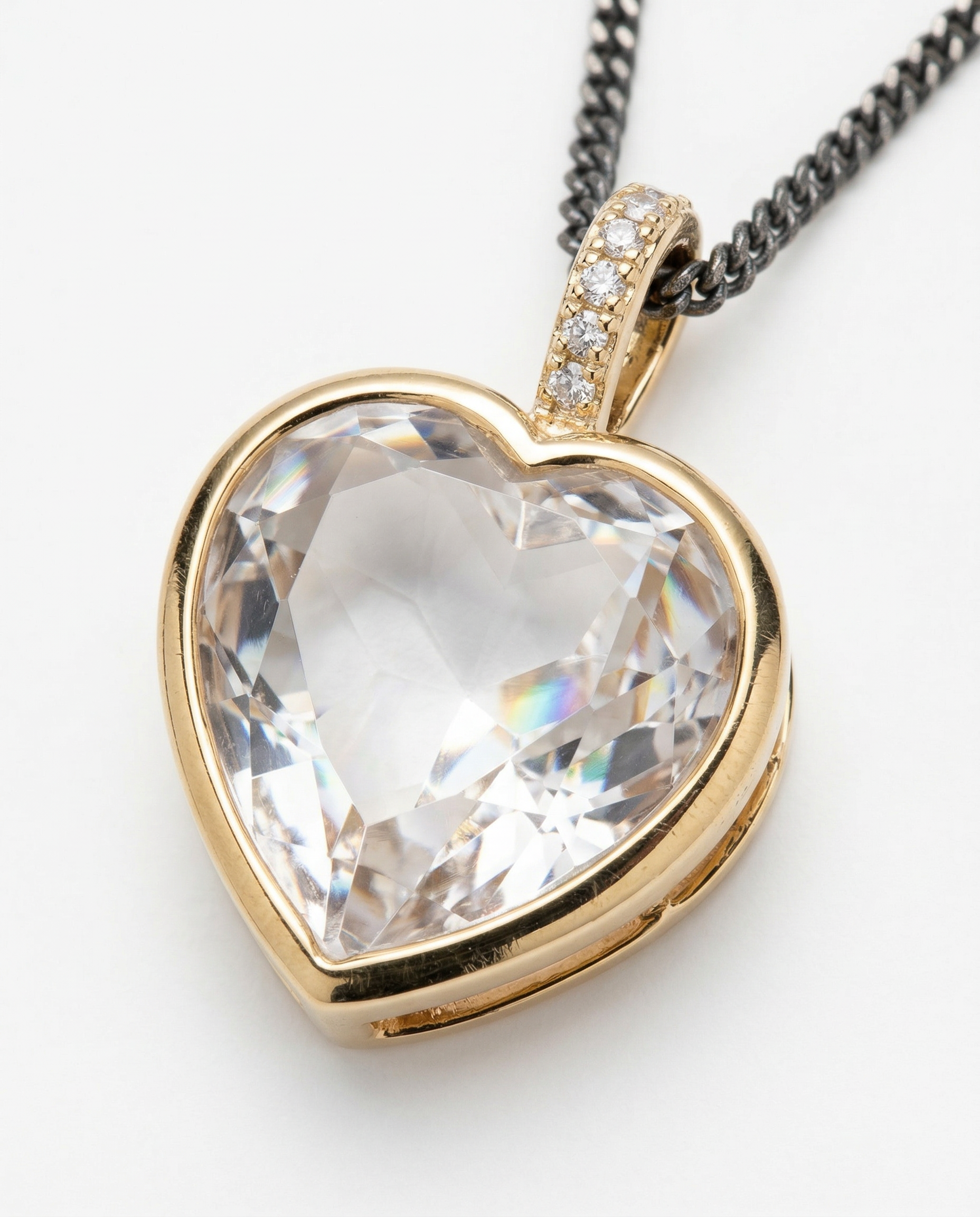 Pendentif - PURE - Delphes Paris