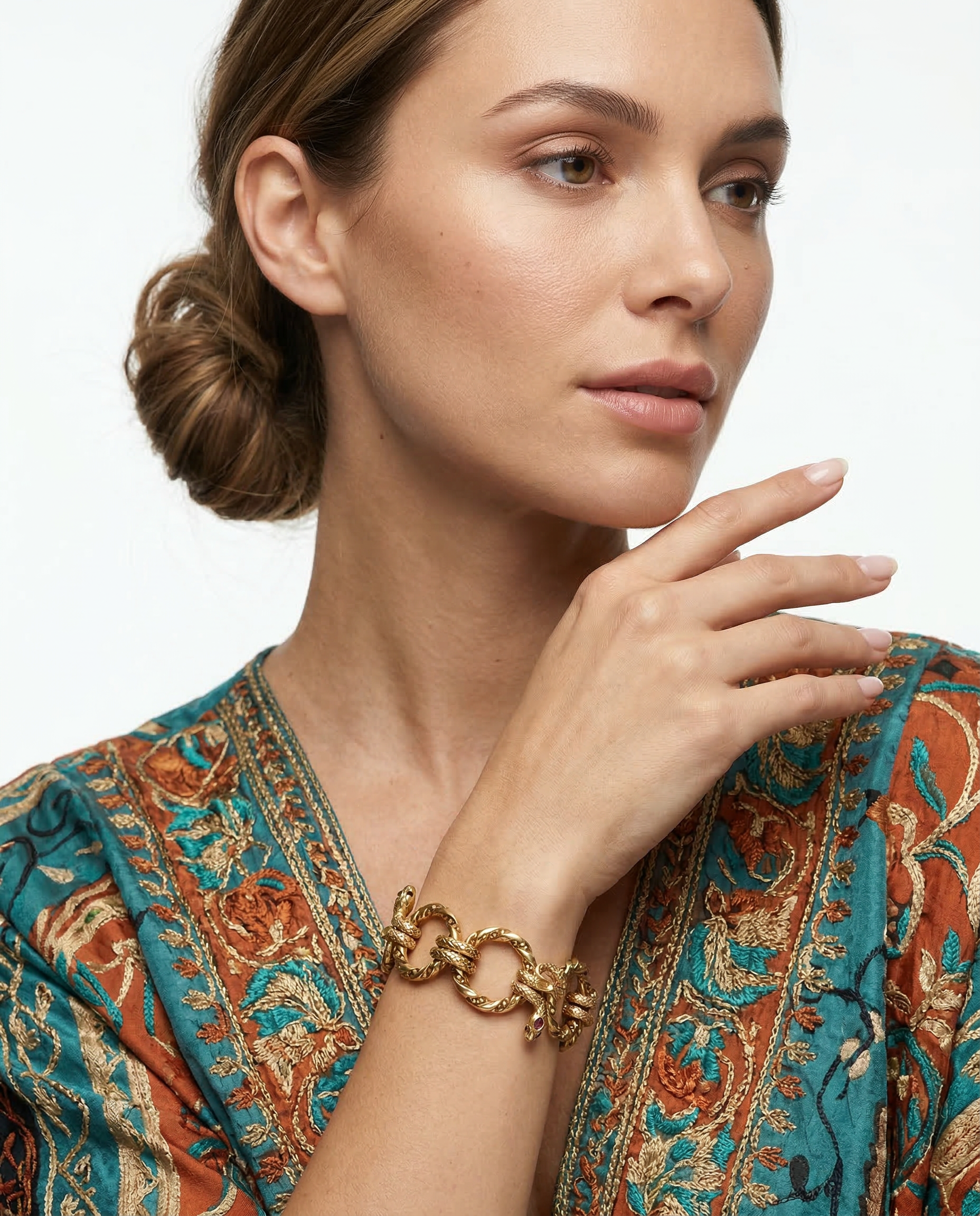 Bracelet WADJET - La2L