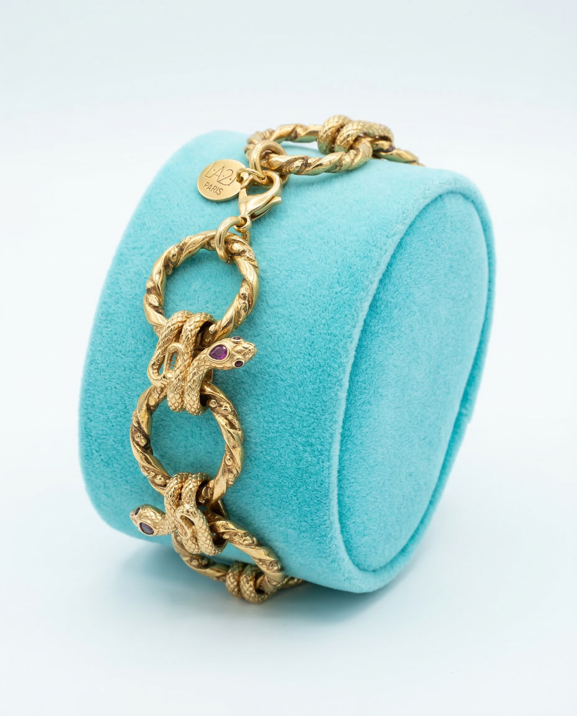 Bracelet WADJET - La2L