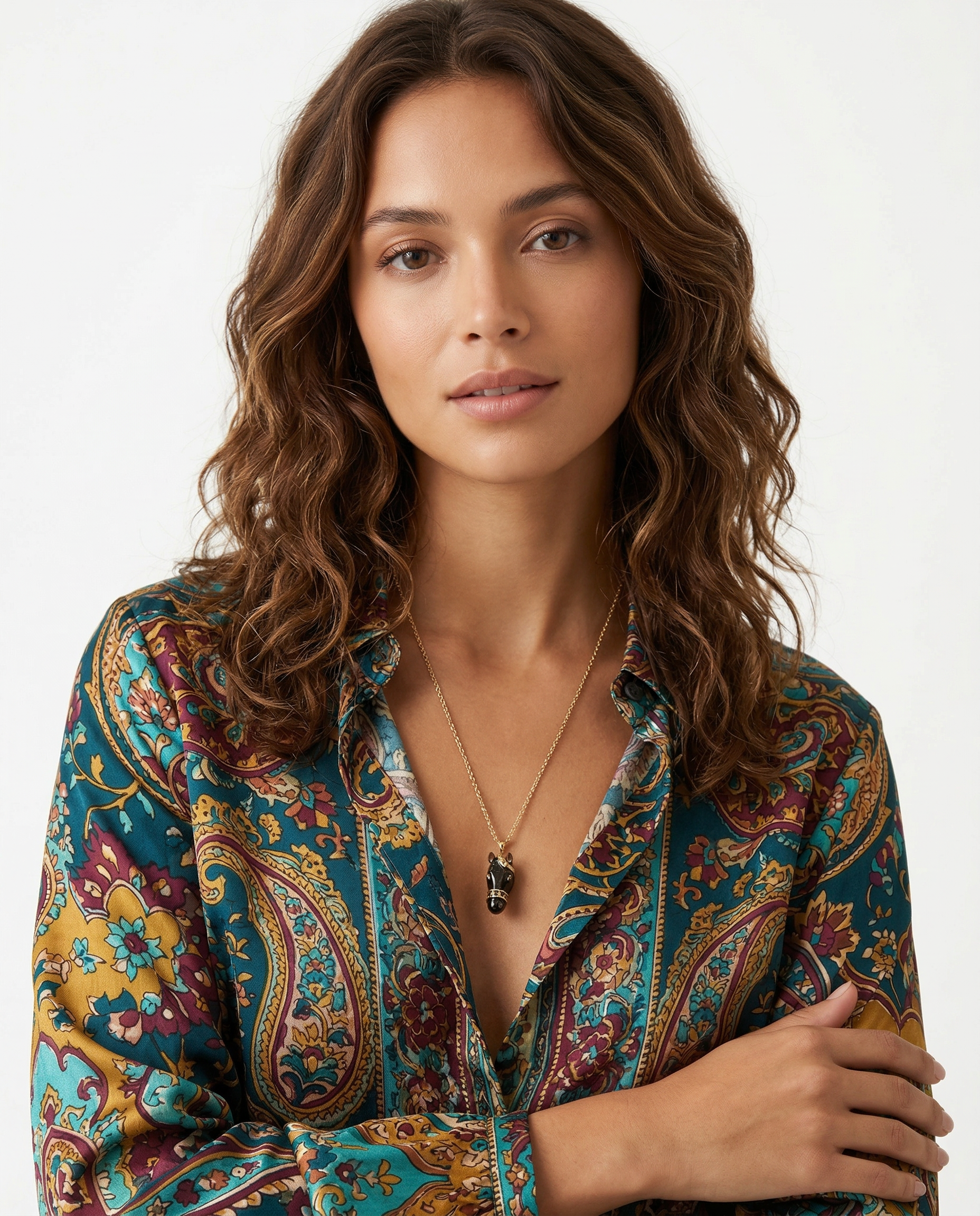 Pendentif - ARION - Polina Firenze