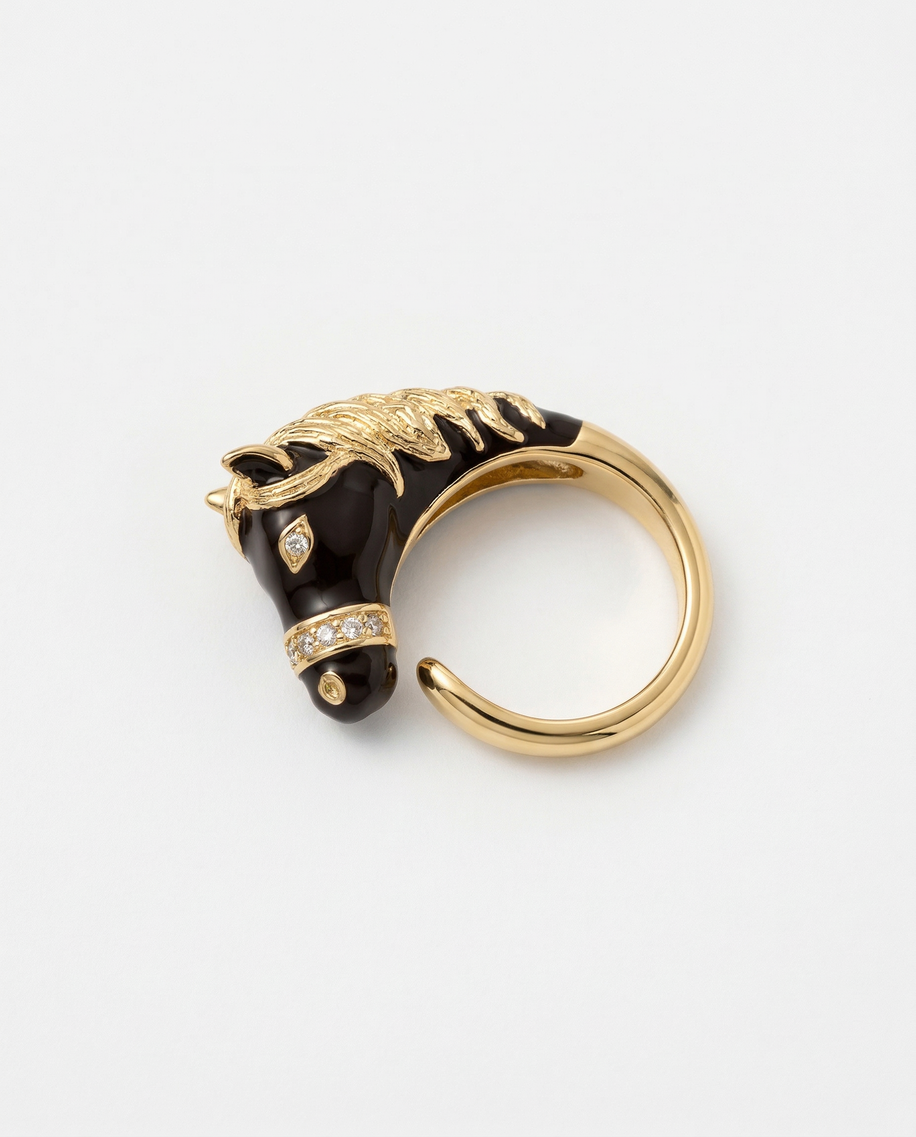 Bague ARION - Polina Firenze