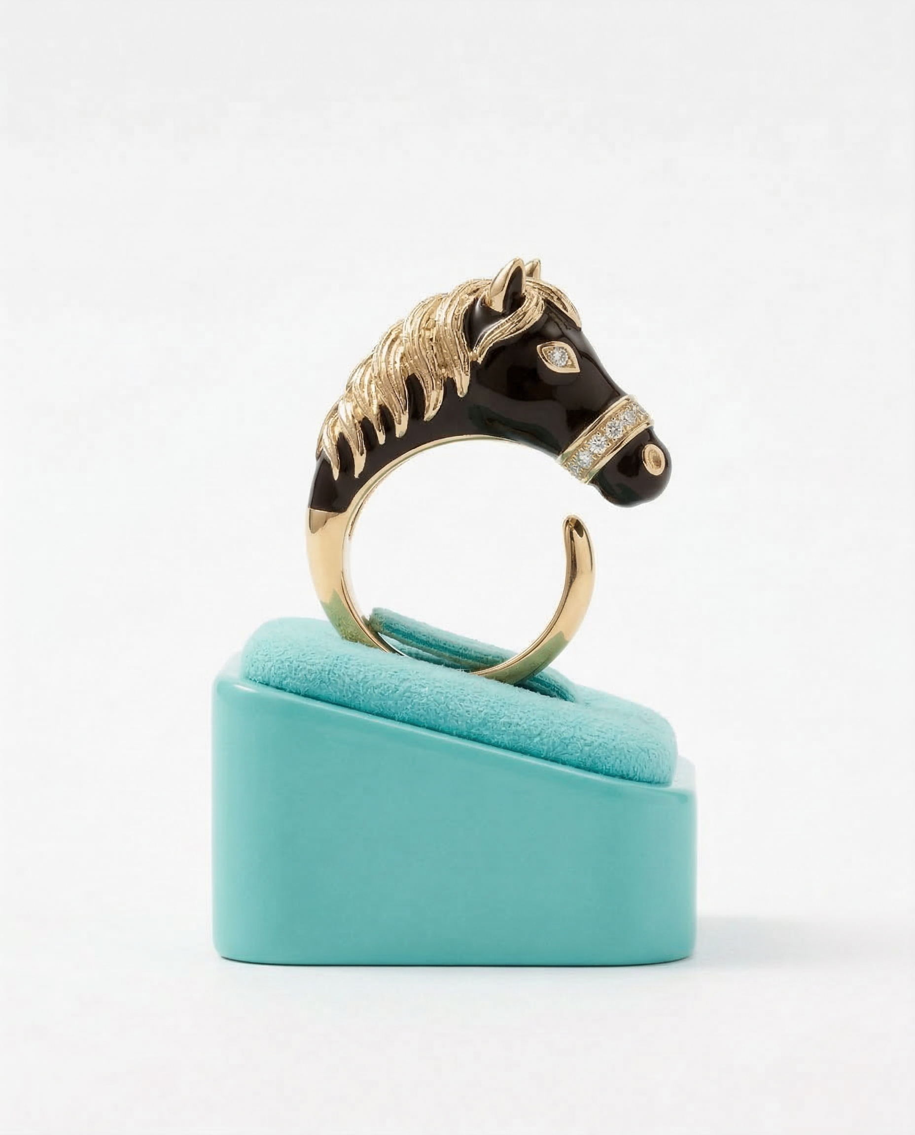 Bague ARION - Polina Firenze