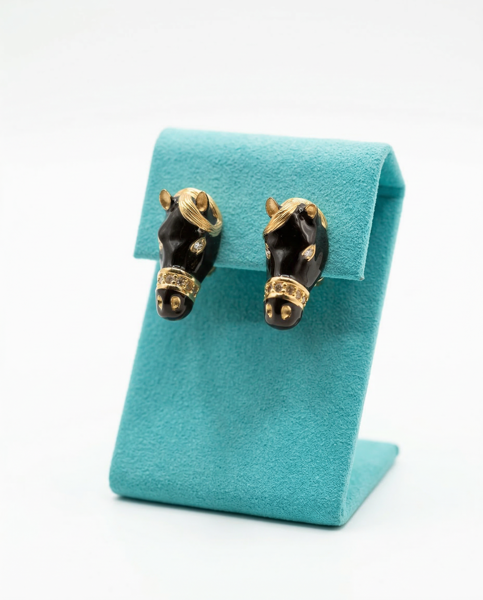 Boucles d'oreille- ARION - Polina Firenze