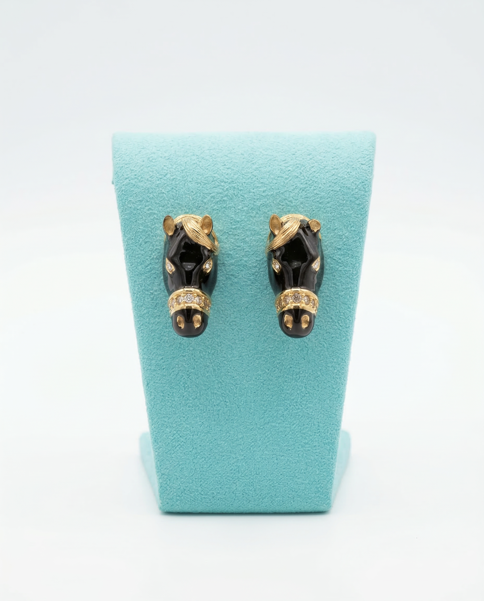 Boucles d'oreille- ARION - Polina Firenze