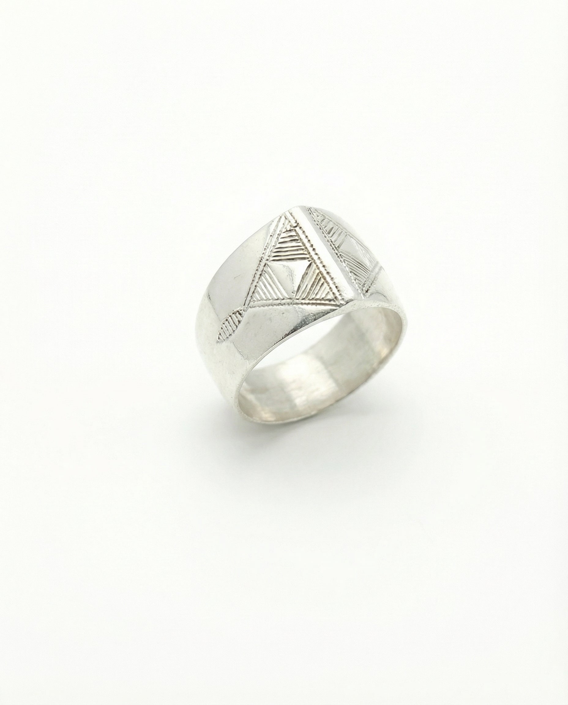 Bague ANAYA - Ombre Claire