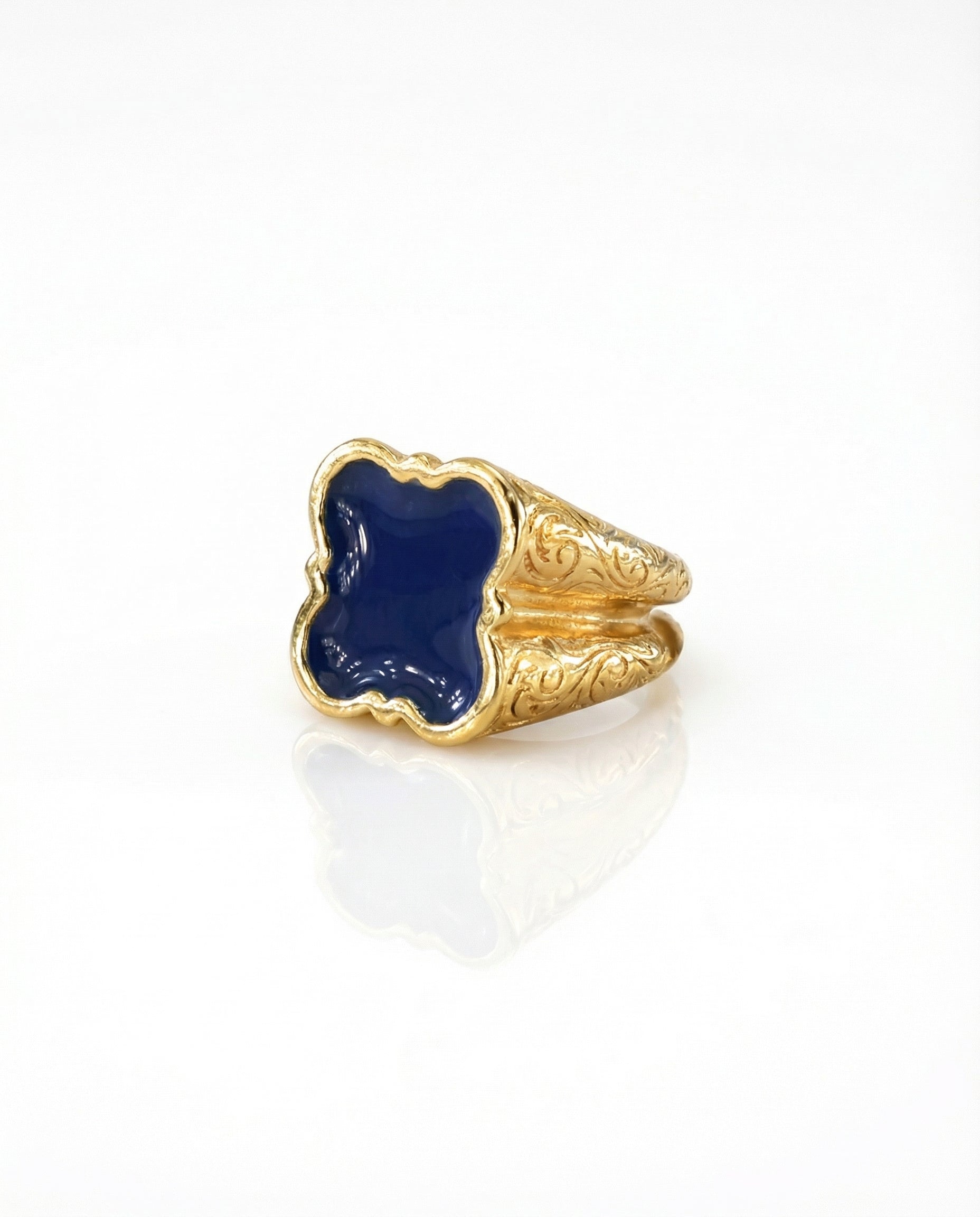 Bague CARLOTA - Polina Firenze