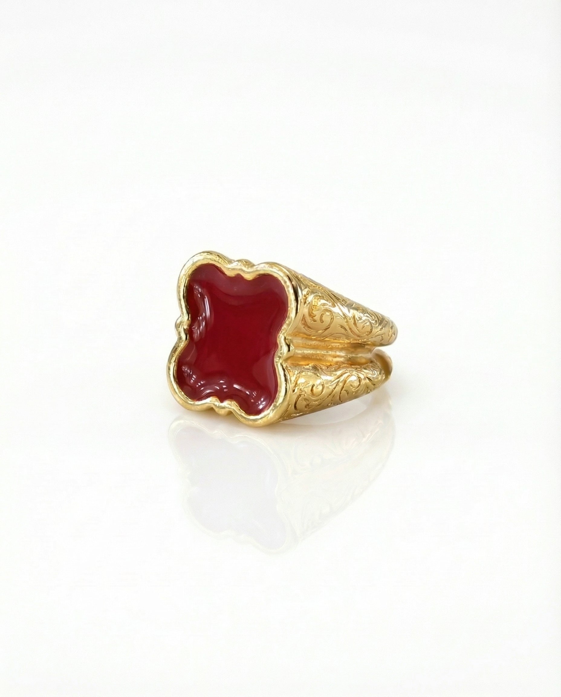 Bague CARLOTA - Polina Firenze