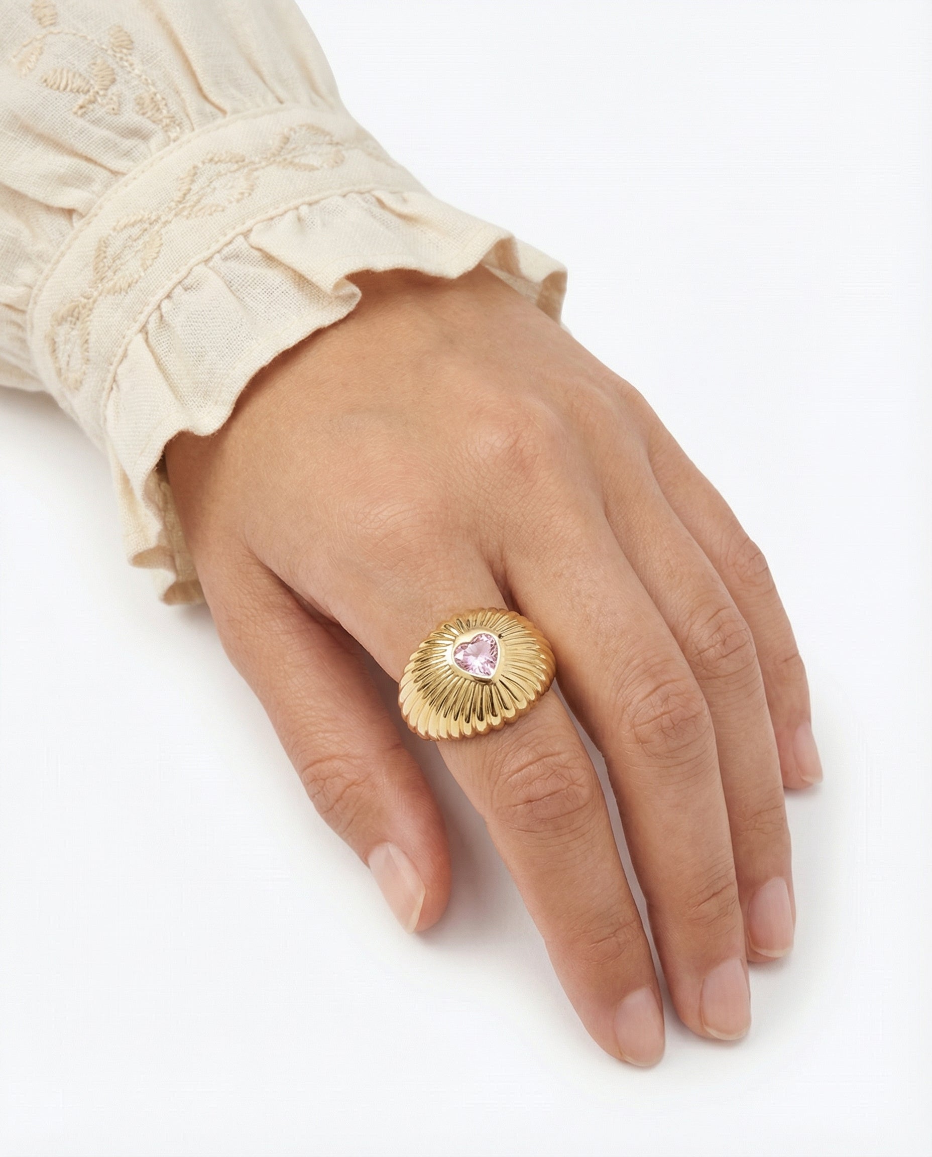 Bague SAMANTHA - Sélection JAGH