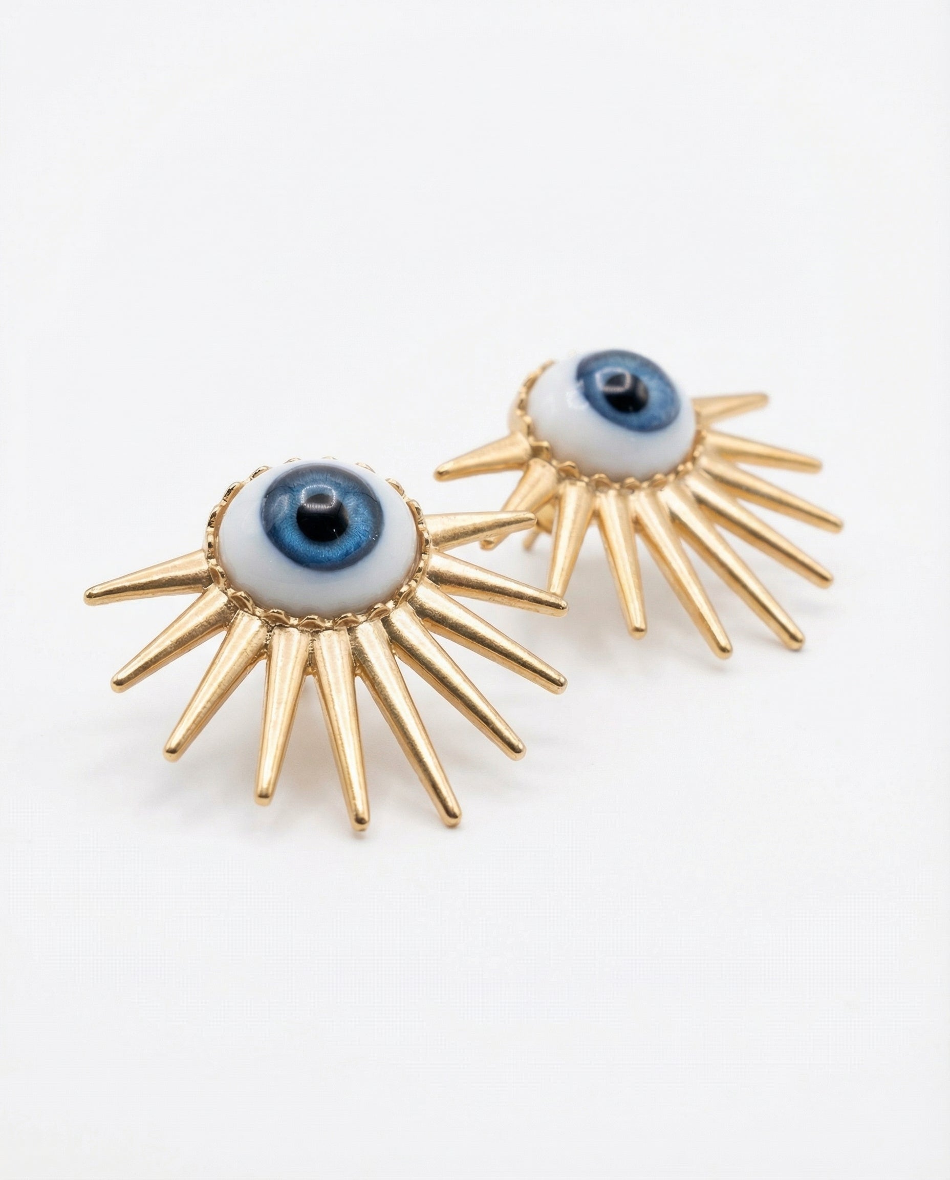 Boucles d'oreilles EYES - Sélection JAGH