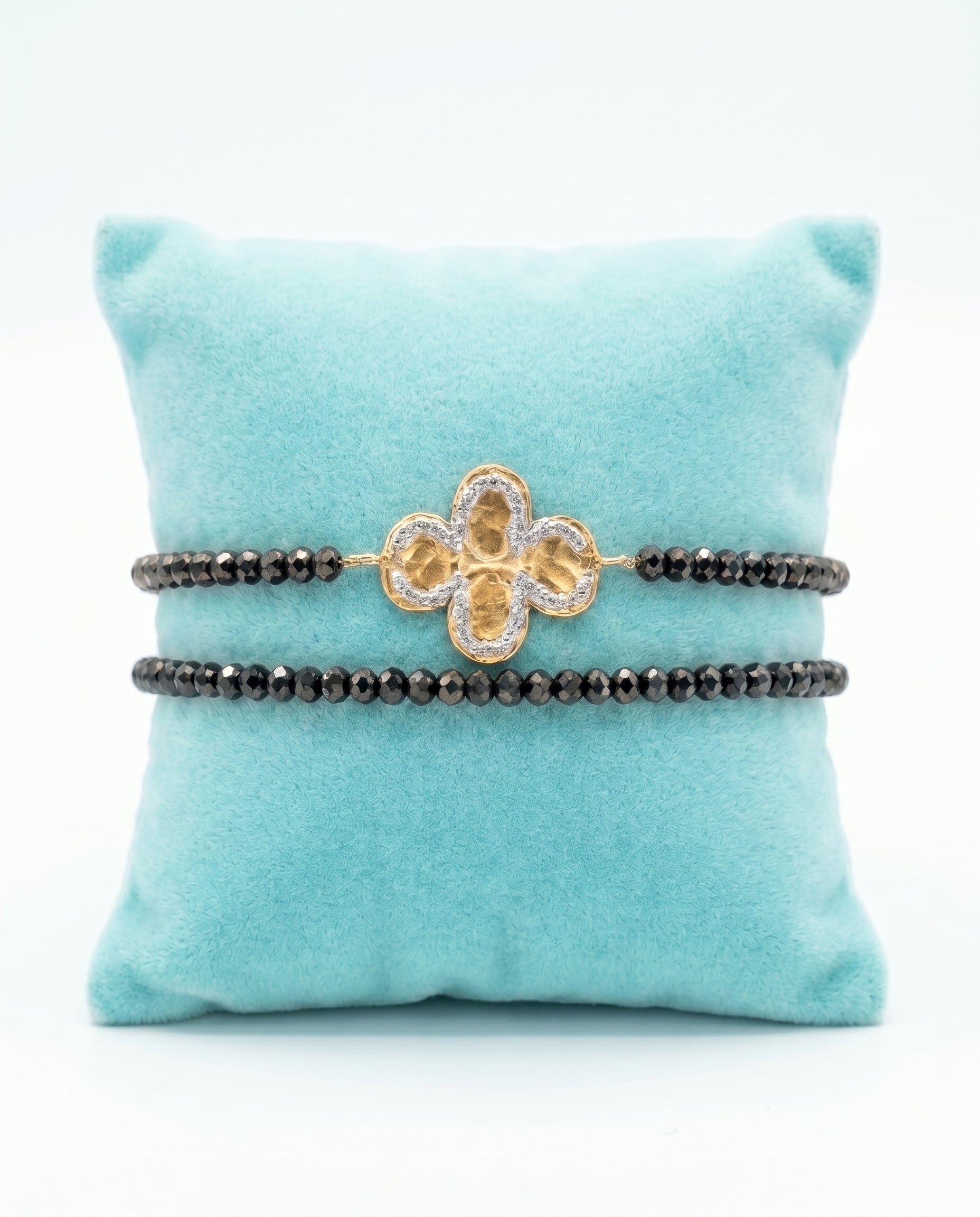 BRACELET - TREFLE - Lsonge