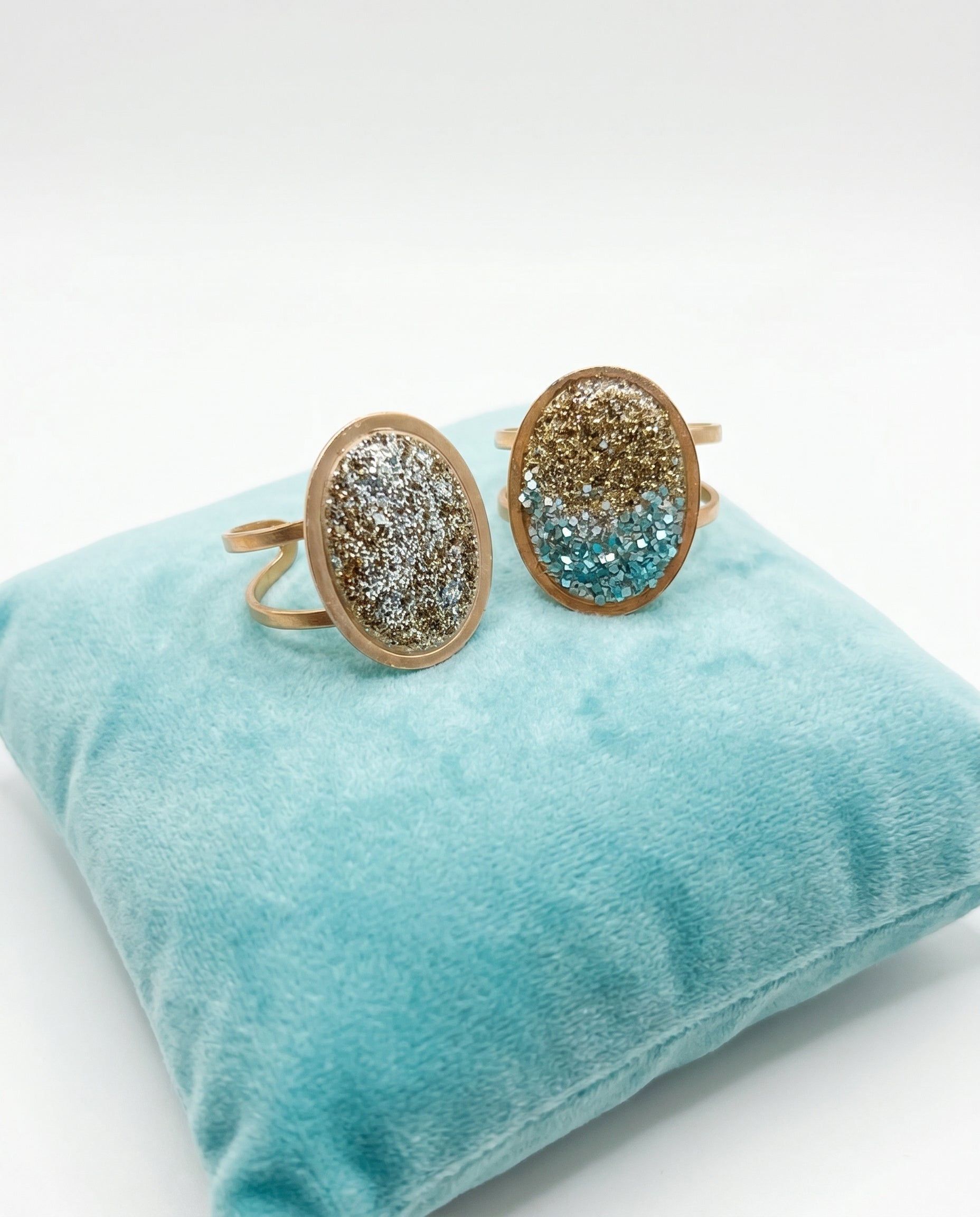 Bague - ECLAT- Lsonge