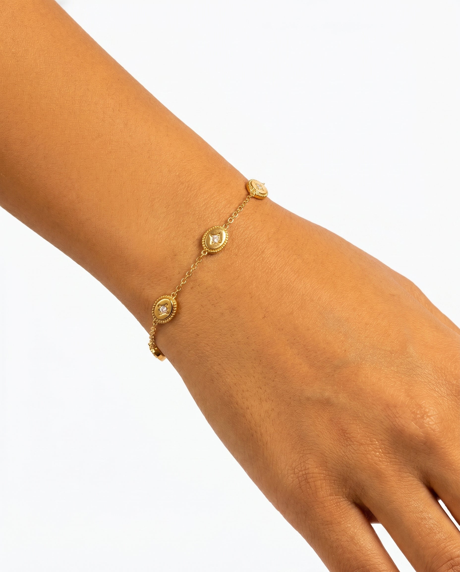 Bracelet OVIZ - Sélection Jagh