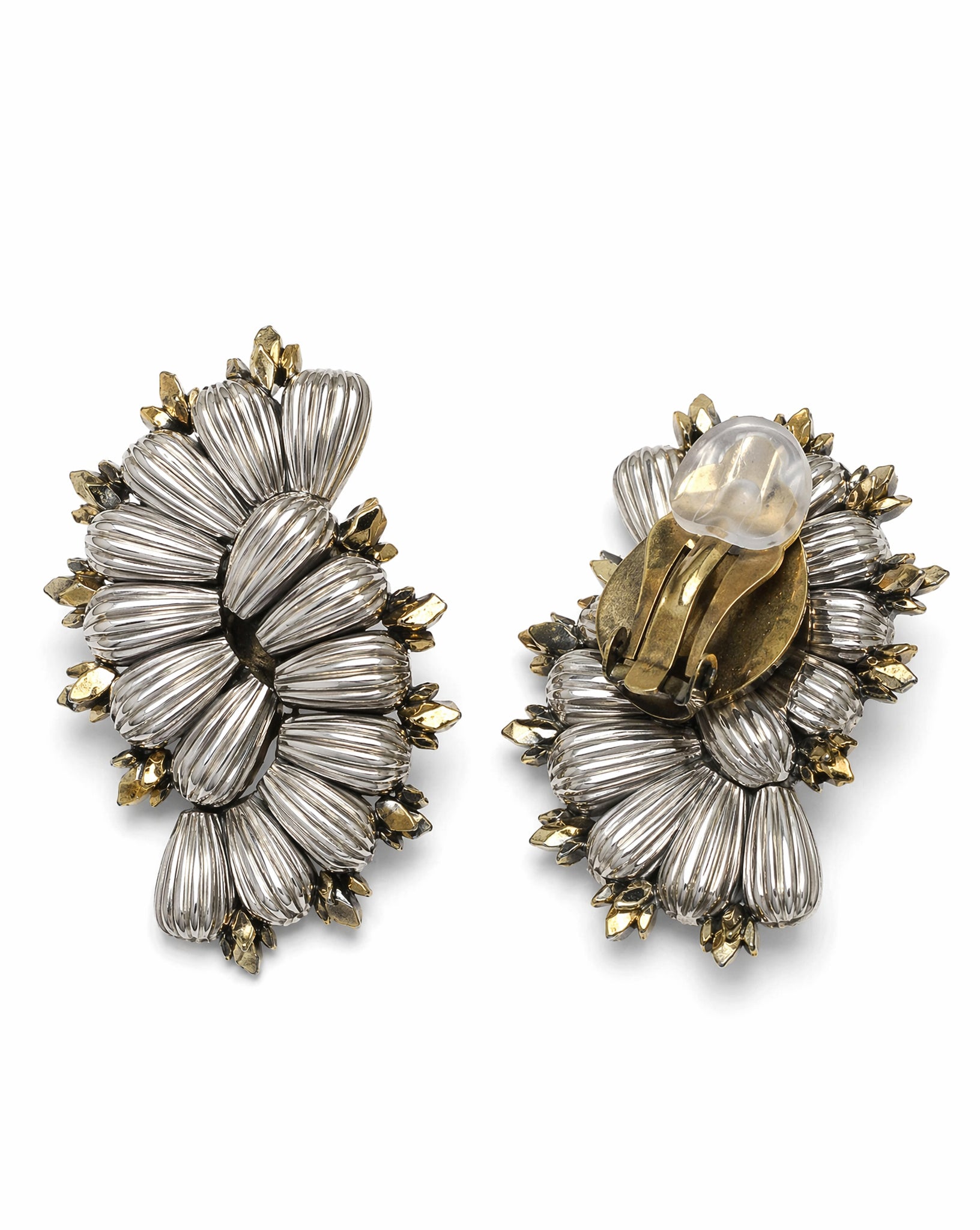 boucles d'oreilles - ECLISSI - TATABORELLO