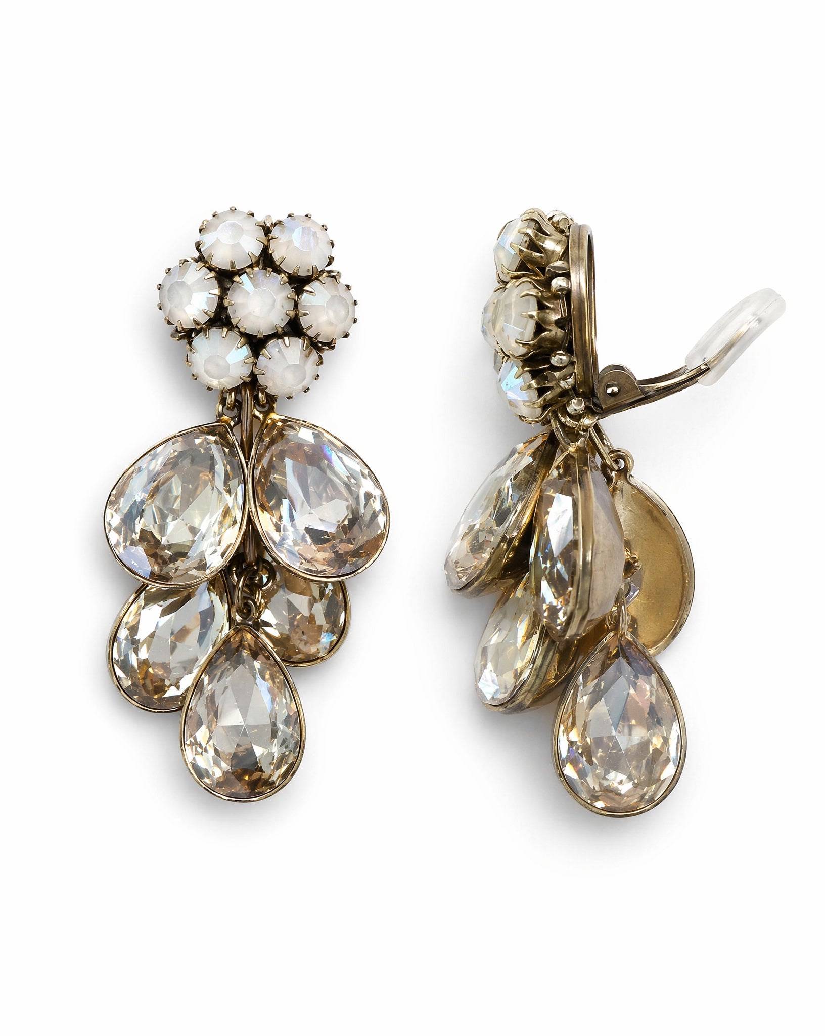boucles d'oreilles - MIRA - TATABORELLO