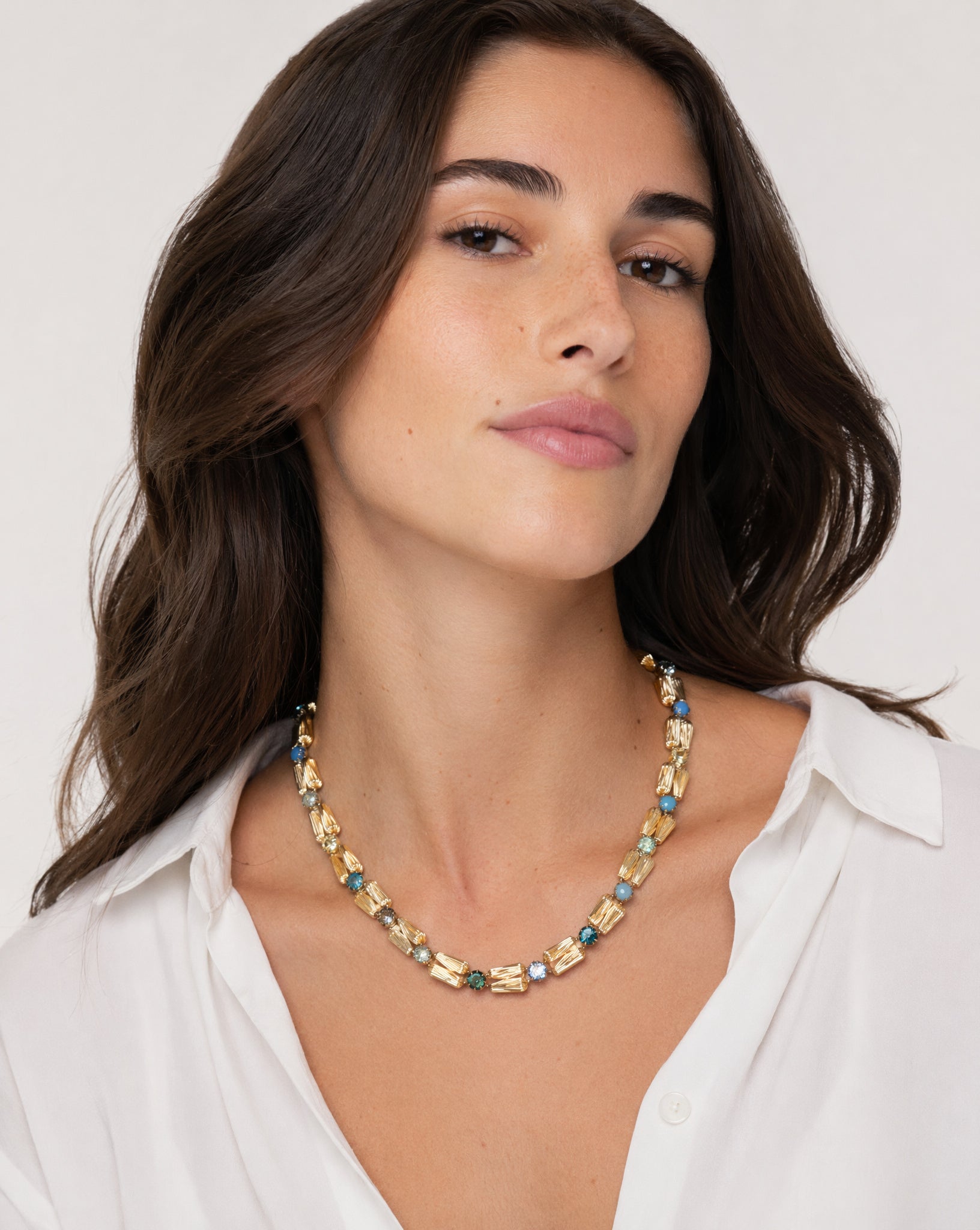 Collier  - OMBRA - TATABORELLO
