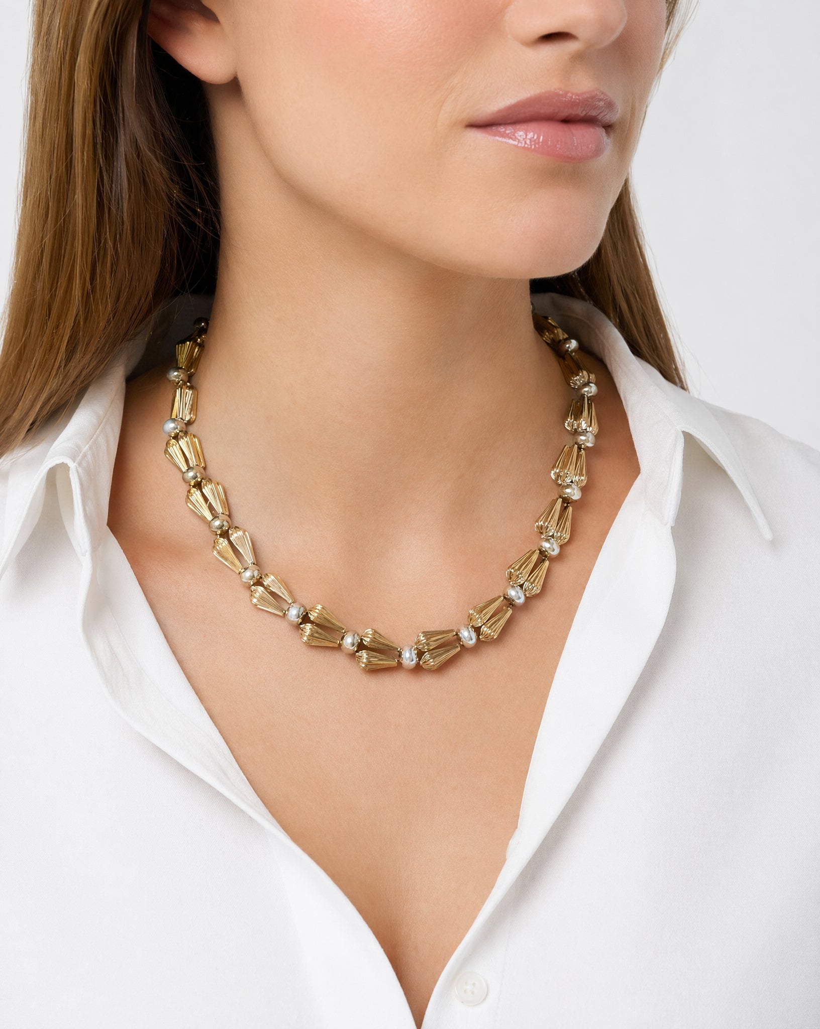 Collier  - OMBRA - TATABORELLO