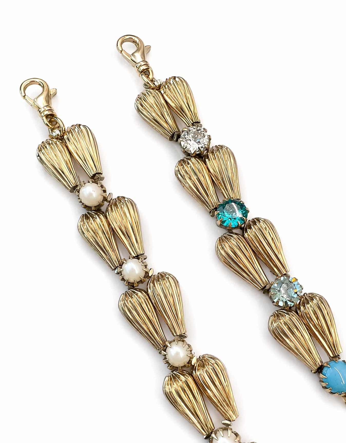 Bracelet  - OMBRA - TATABORELLO