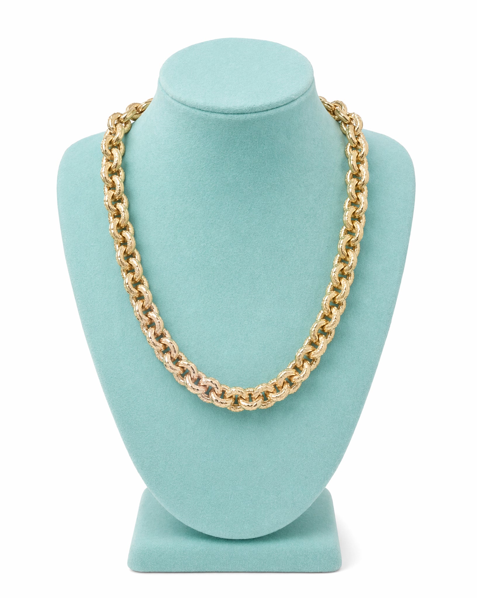 Collier - BRITTANY - Selection JAGH