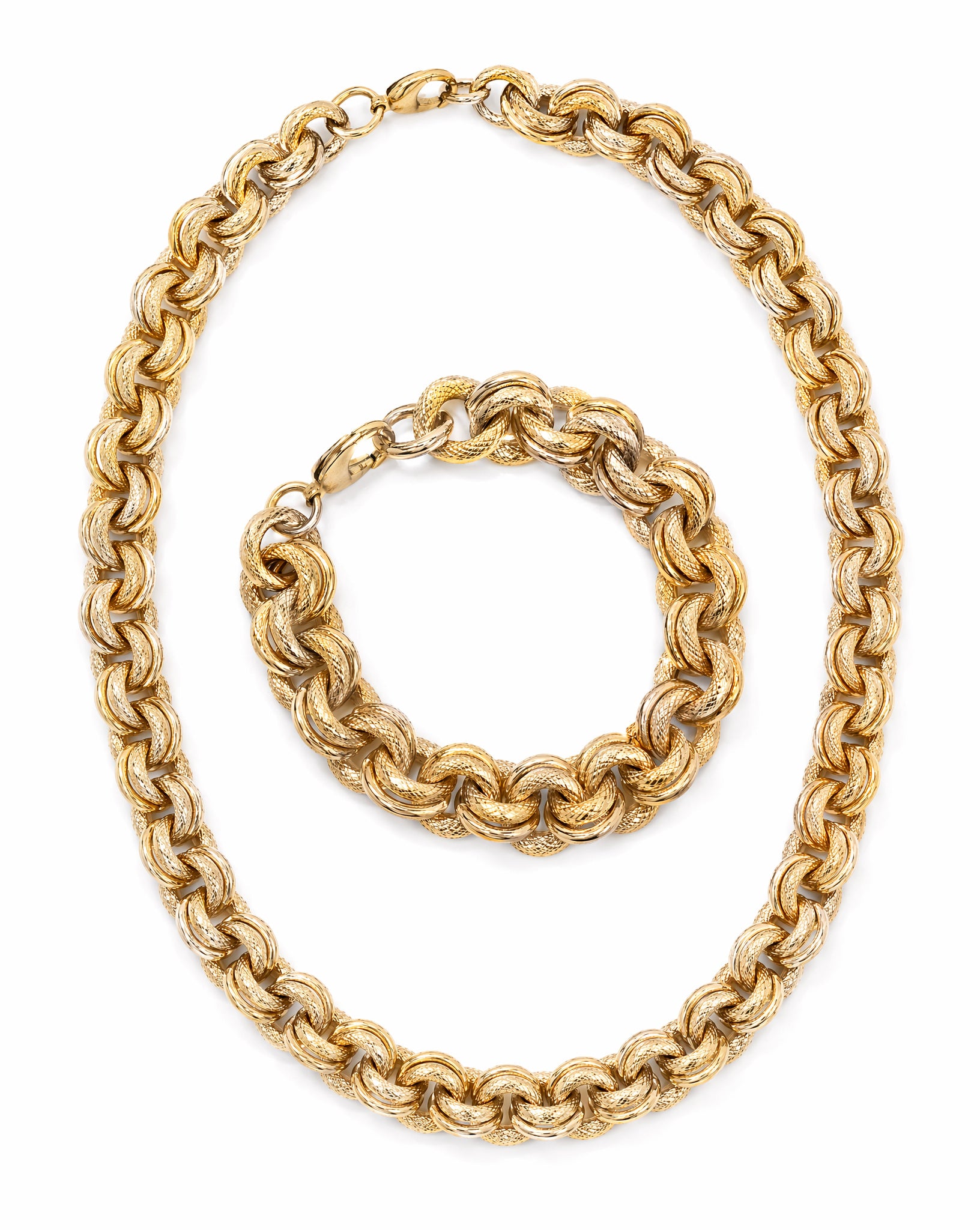 Collier - BRITTANY - Selection JAGH