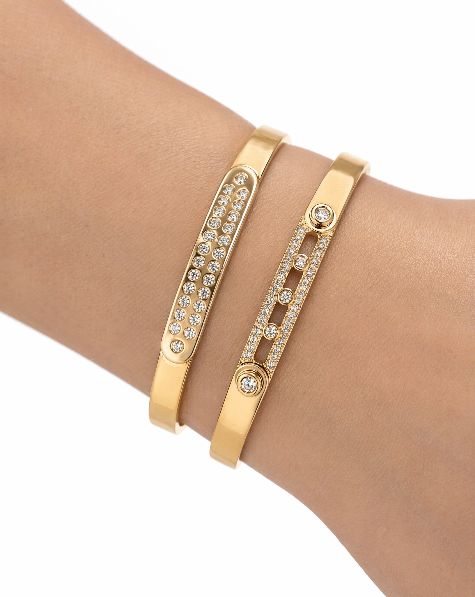 Bracelet - JONC - Selection JAGH