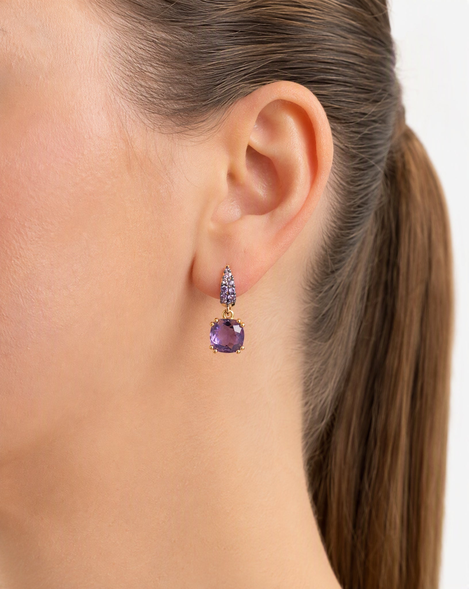 Boucles d'oreilles -COCKTAIL - Bronzallure