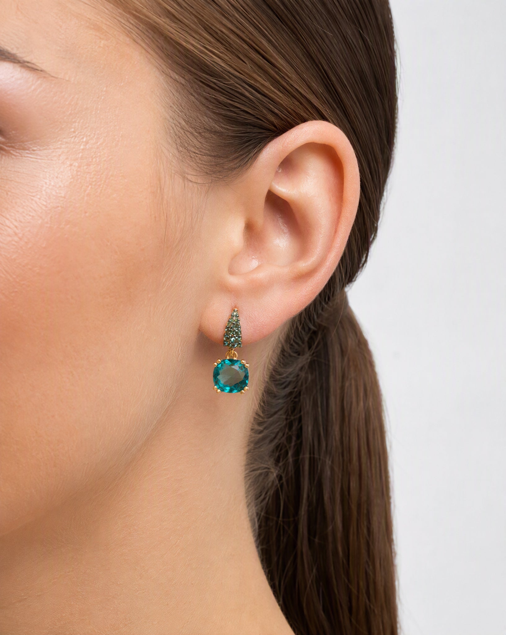 Boucles d'oreilles -COCKTAIL - Bronzallure