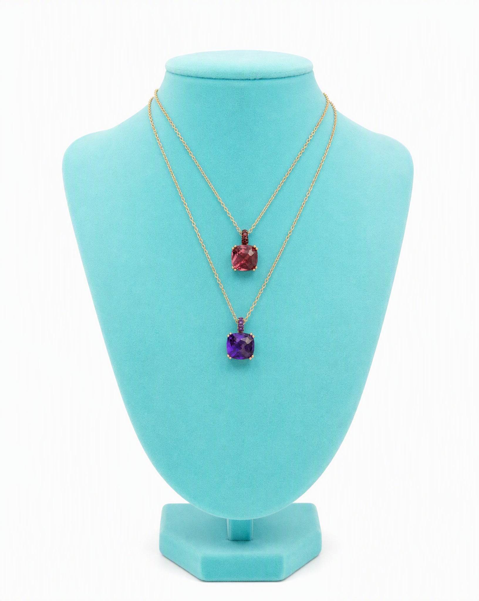 Collier -COCKTAIL - Bronzallure
