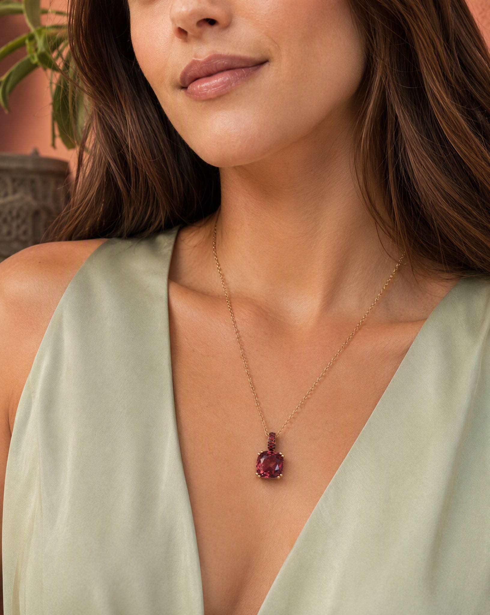 Collier -COCKTAIL - Bronzallure