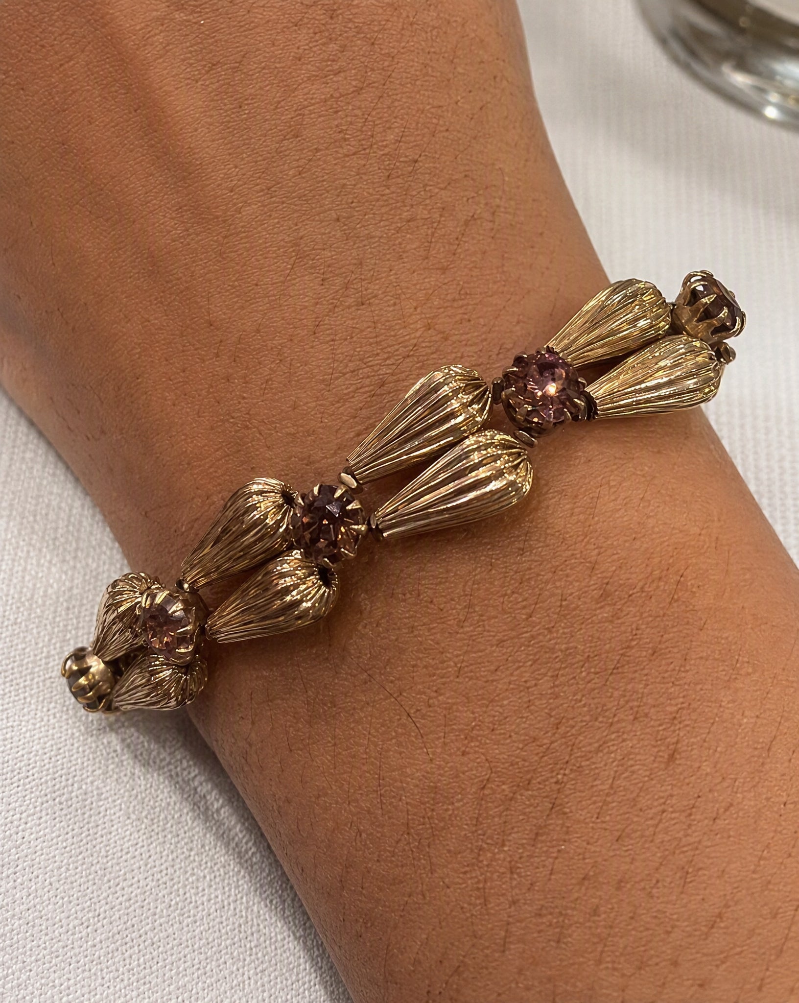 Bracelet  - OMBRA - TATABORELLO