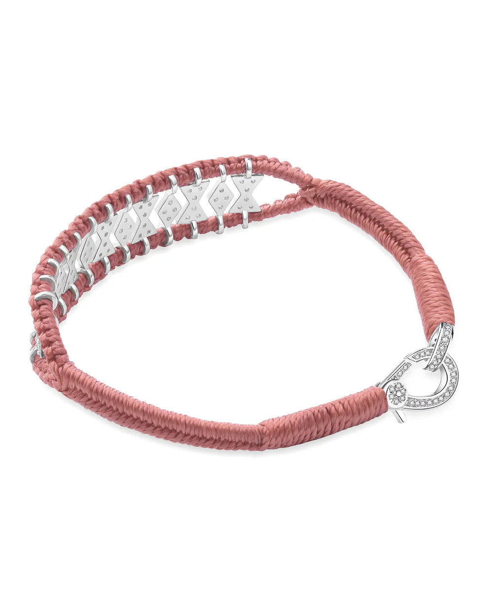 Bracelet BUZIOS - Van Den Abeele